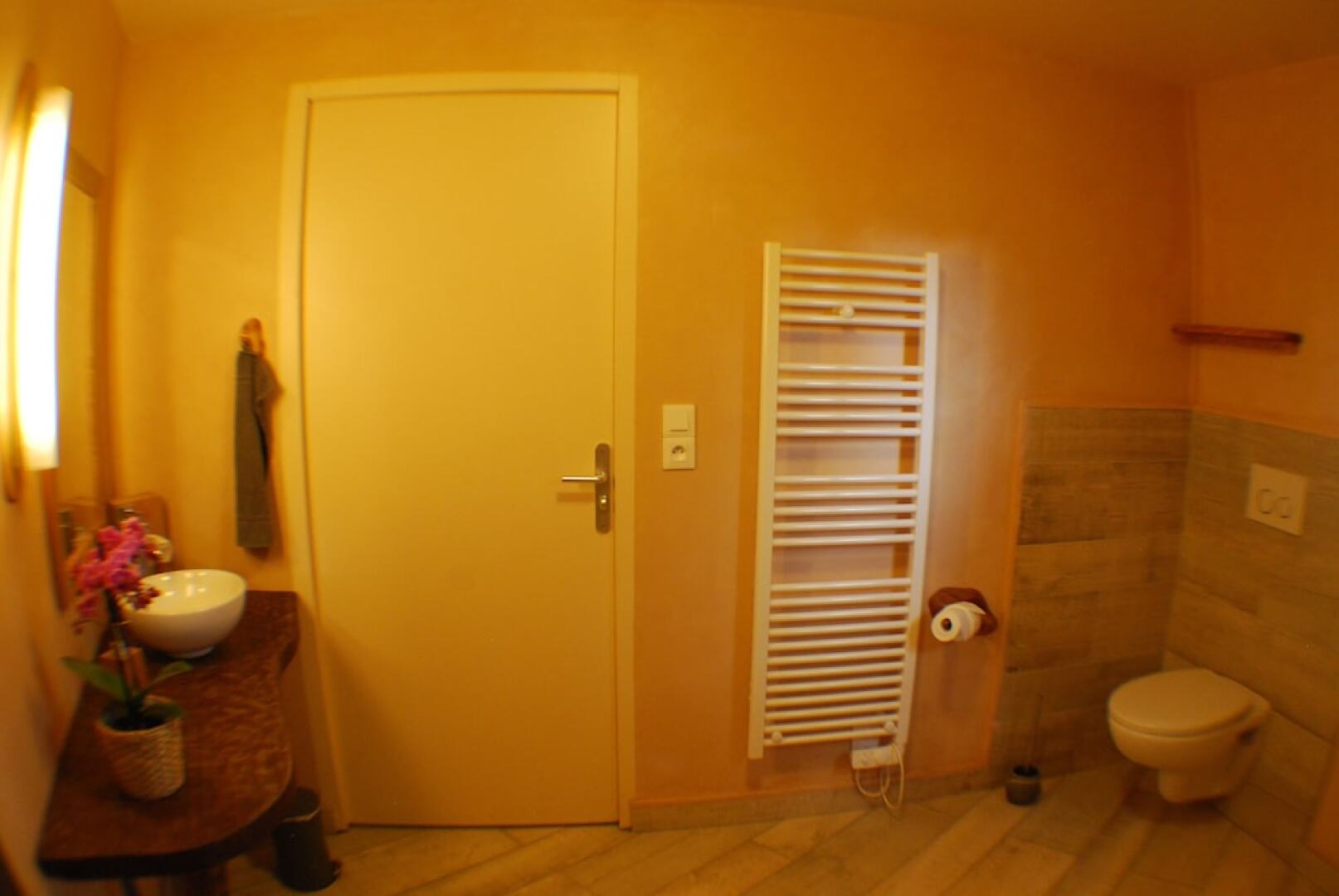 Les Cabanes de La Chaussée