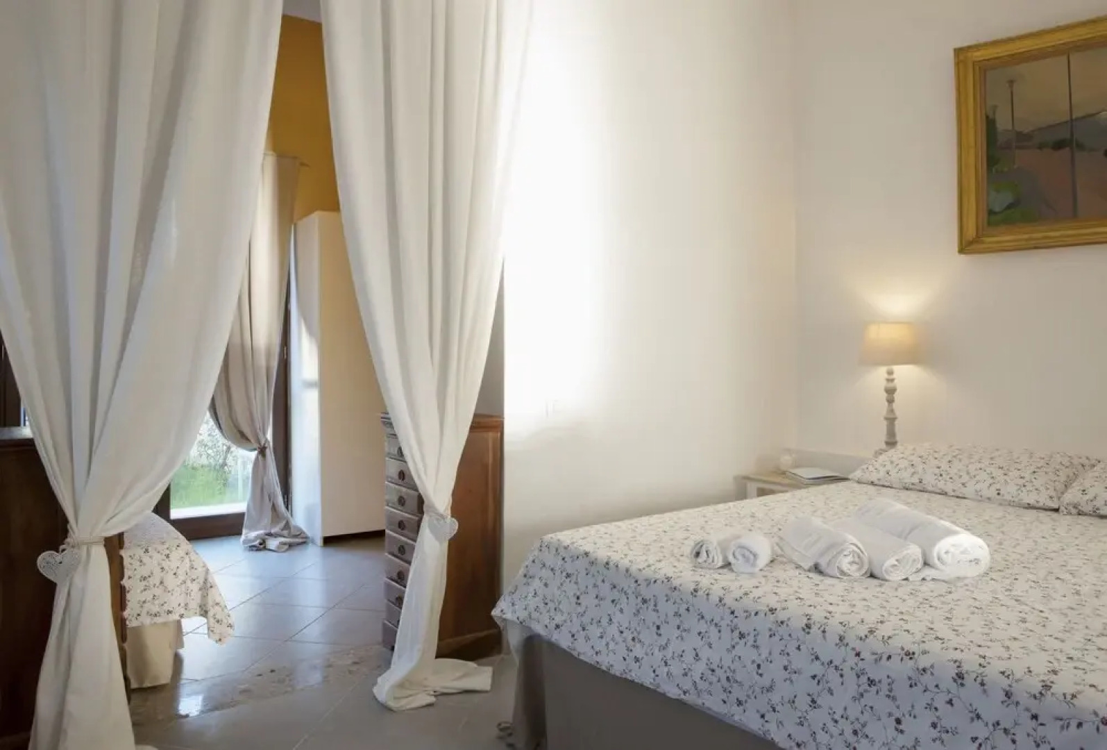 Villetta Golf al Mare