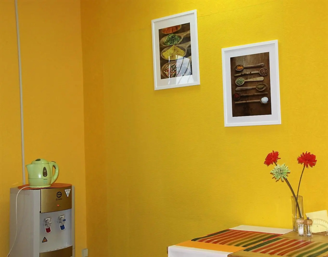 Хостел Бригит