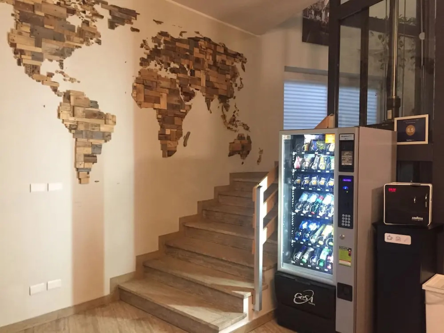 La Cordata Accommodation - Woodhouse Bike Hotel