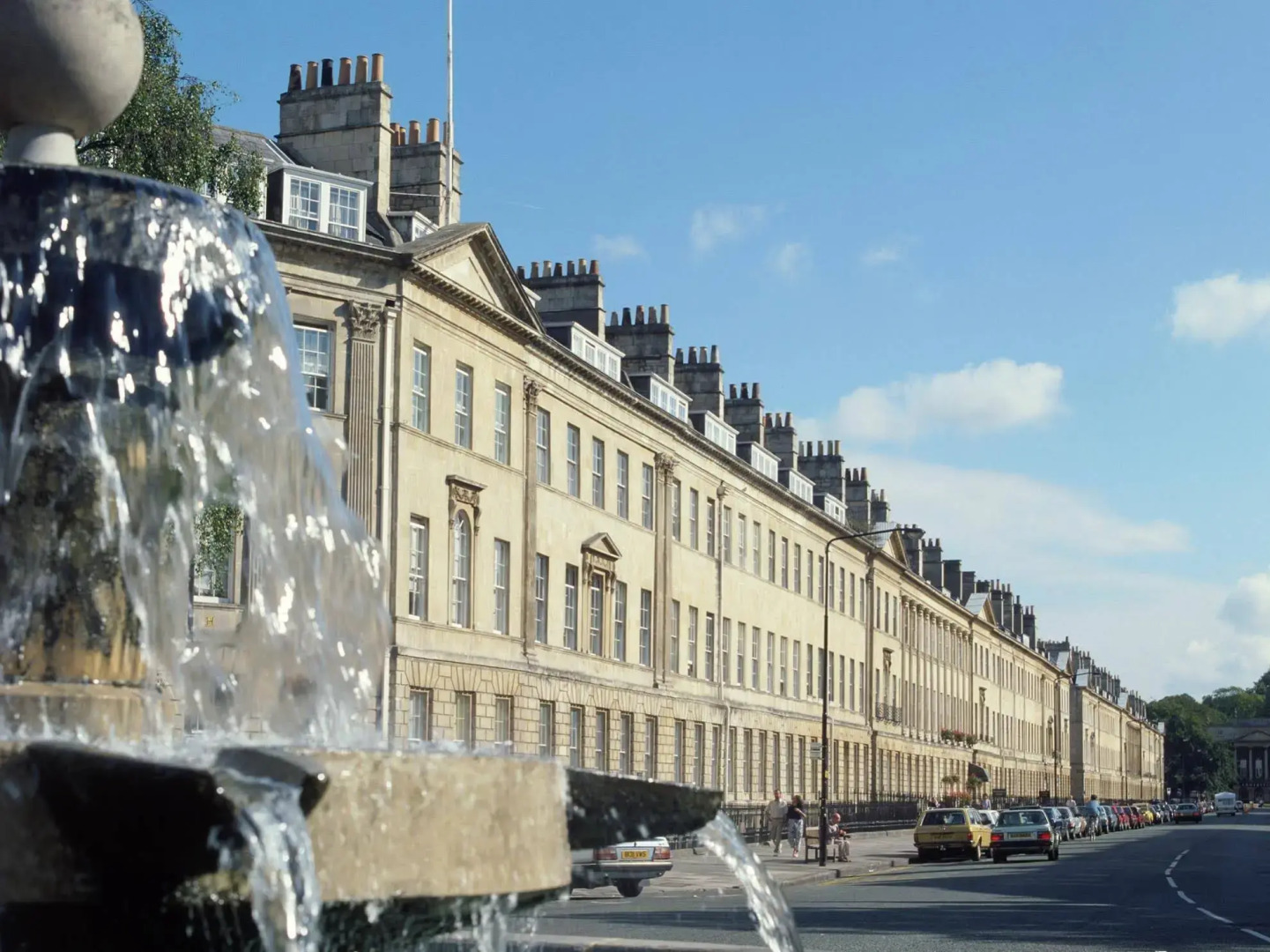 The Windsor Townhouse