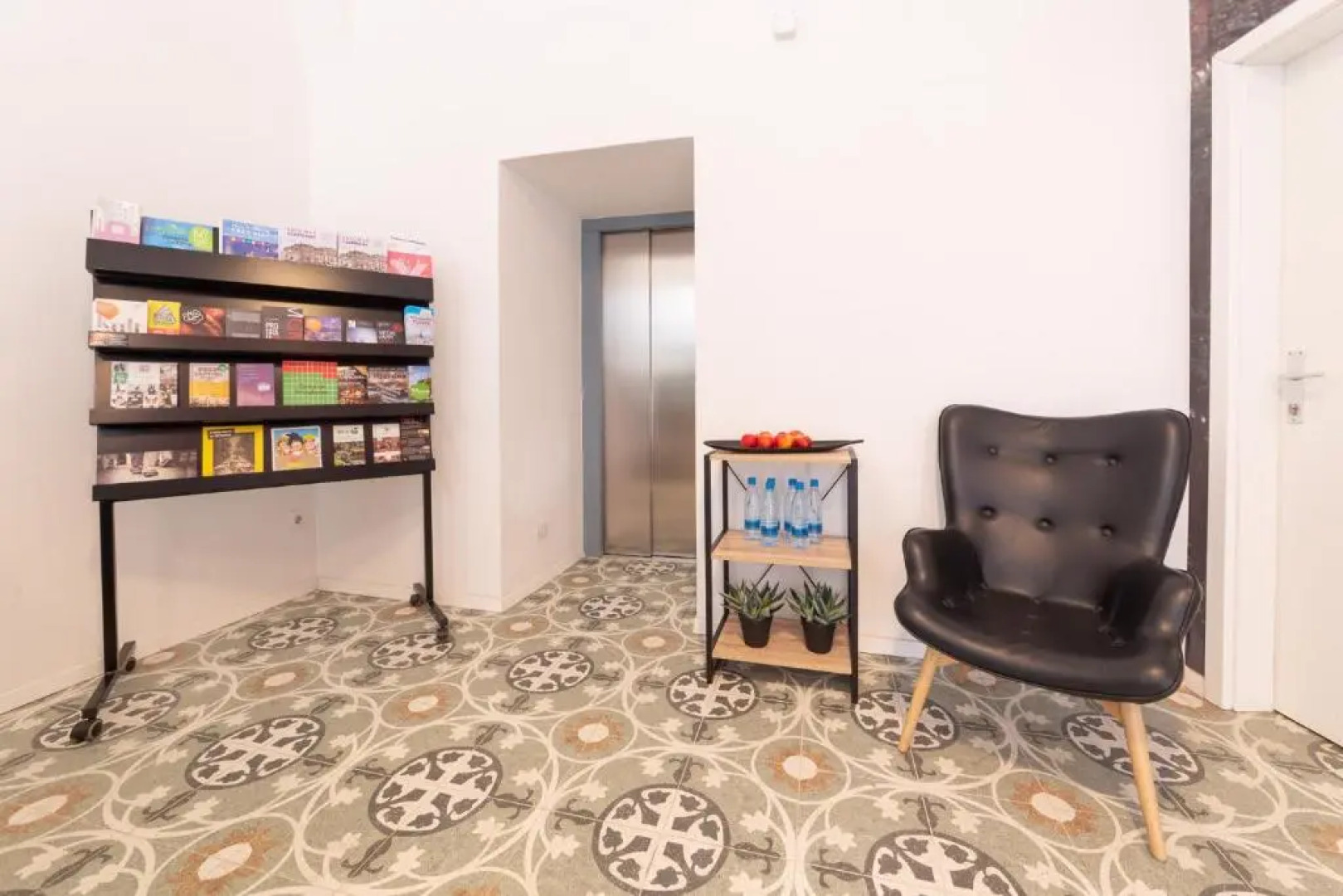 Hotel Center Ljubljana