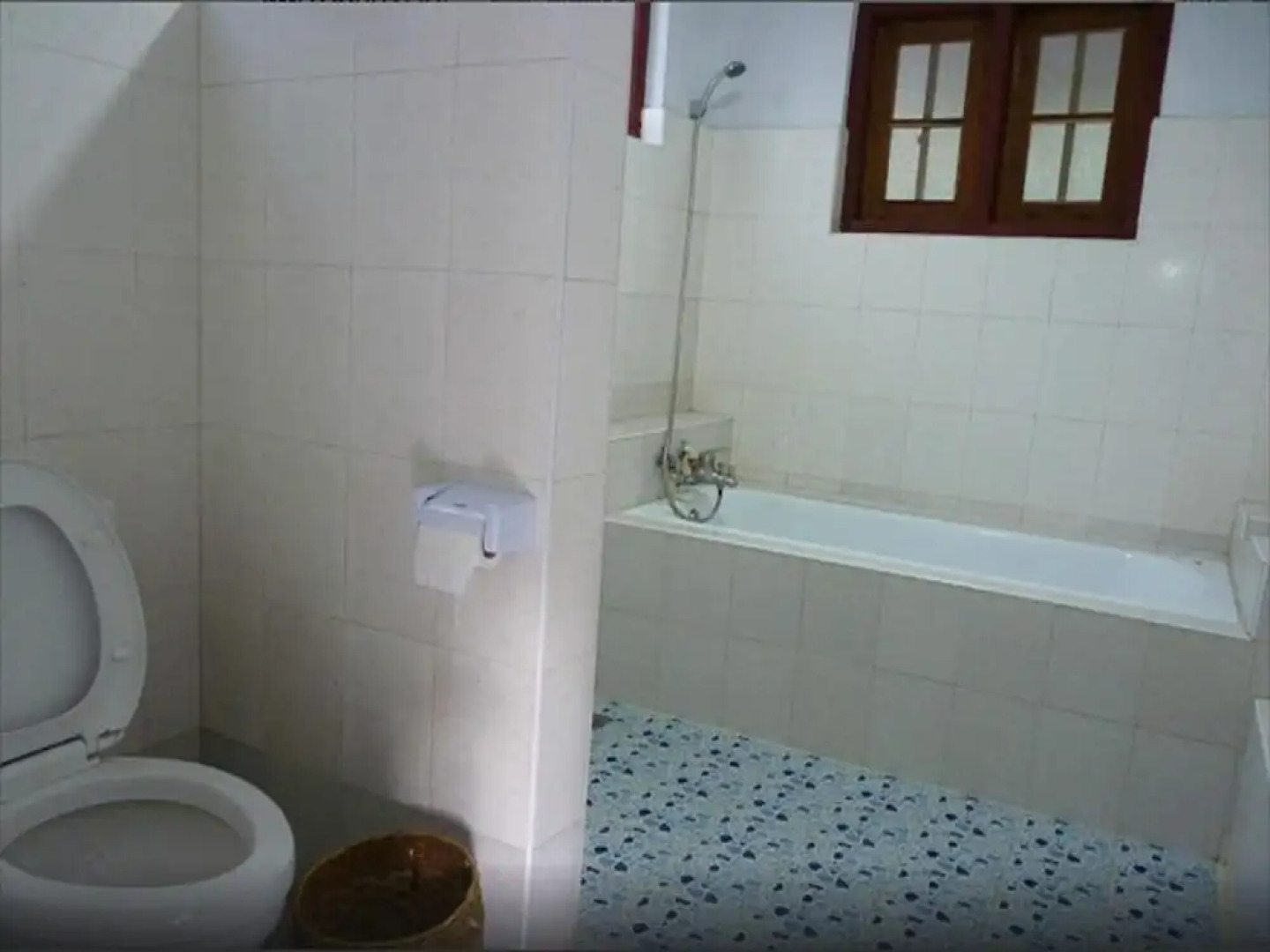 Nature Land Hotel II