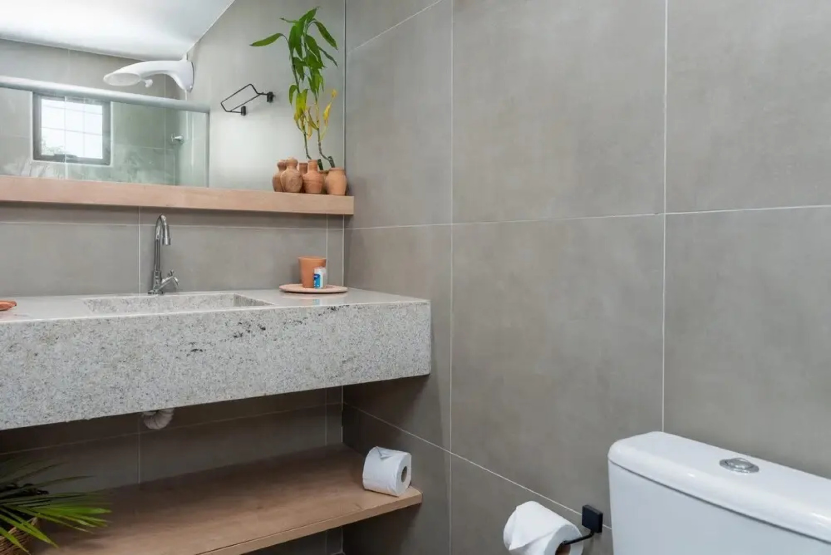 Incr vel Casa com Piscina Condom nio p na Areia