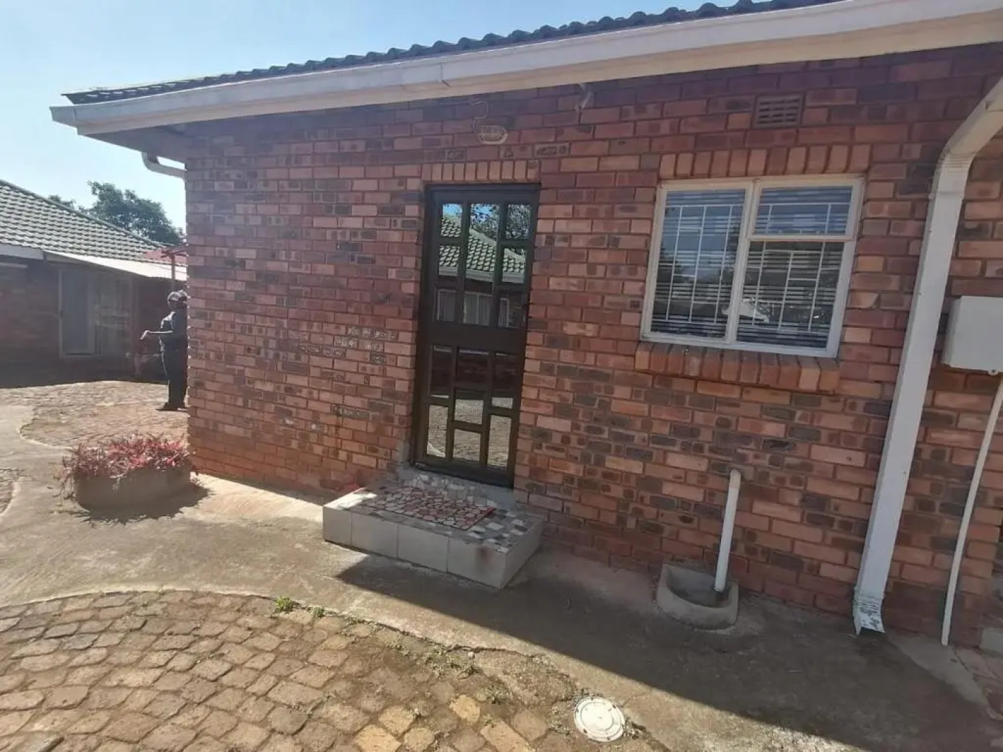 Erythrina Cottages