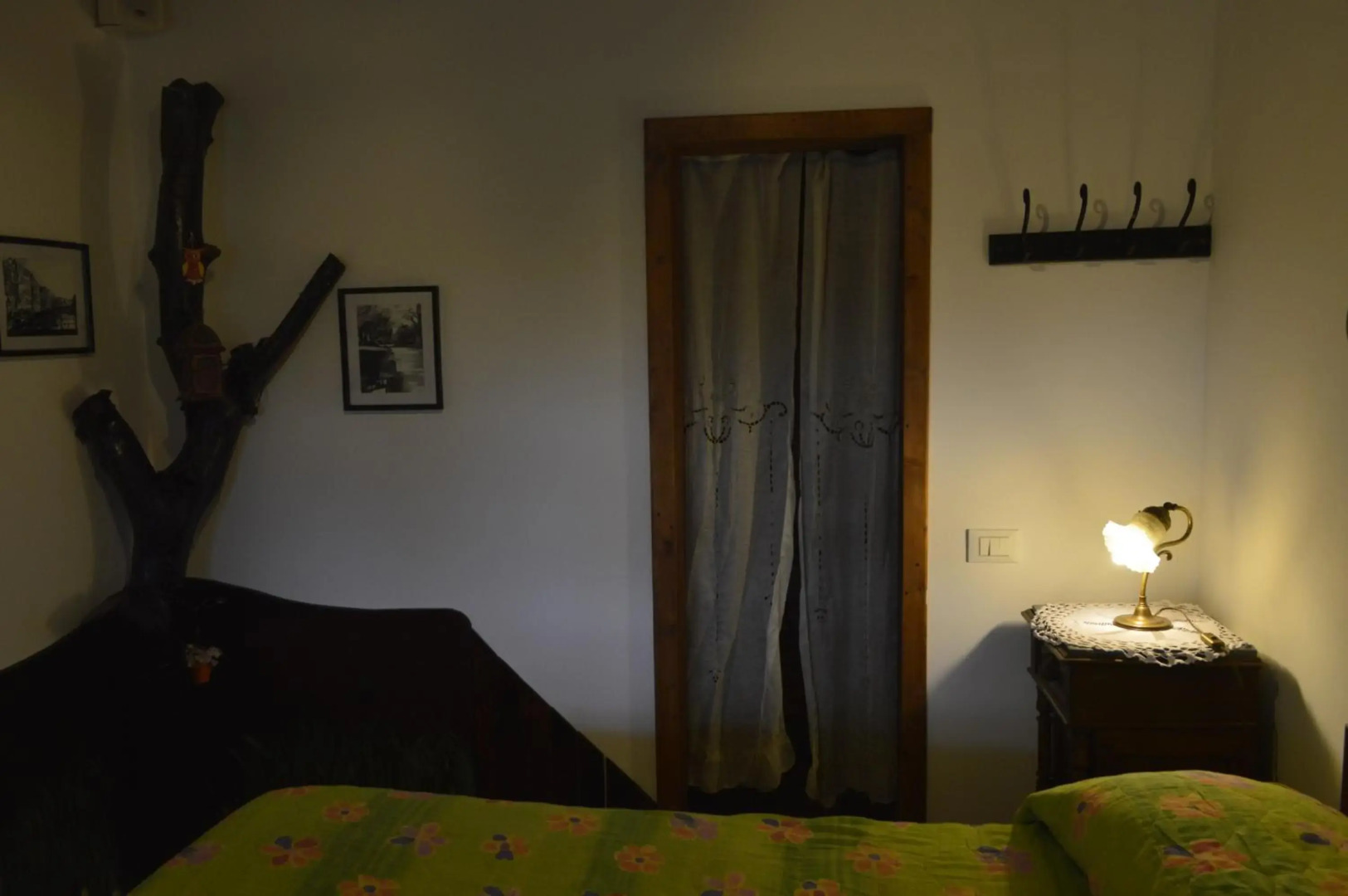 Villaggio Naif Mimosa