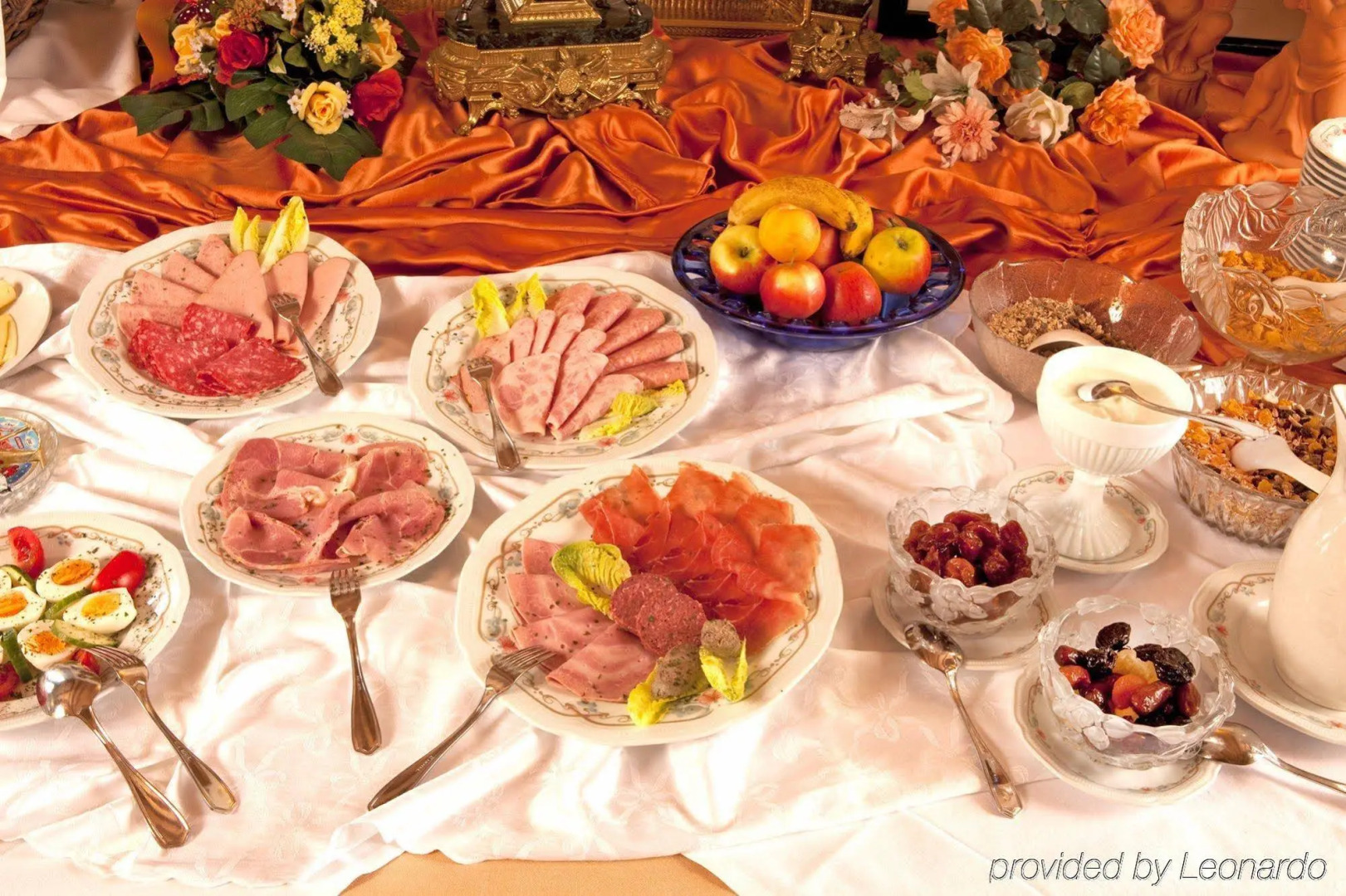 Comfort Frankfurt Airport