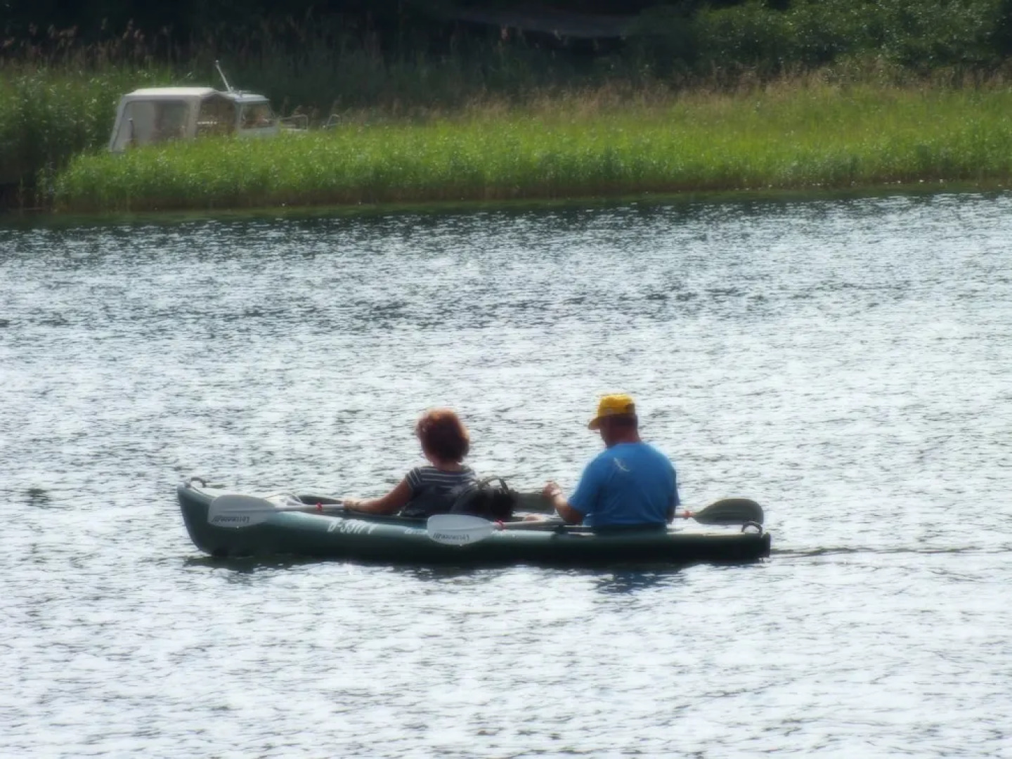 Seehotel & Restaurant Karlslust