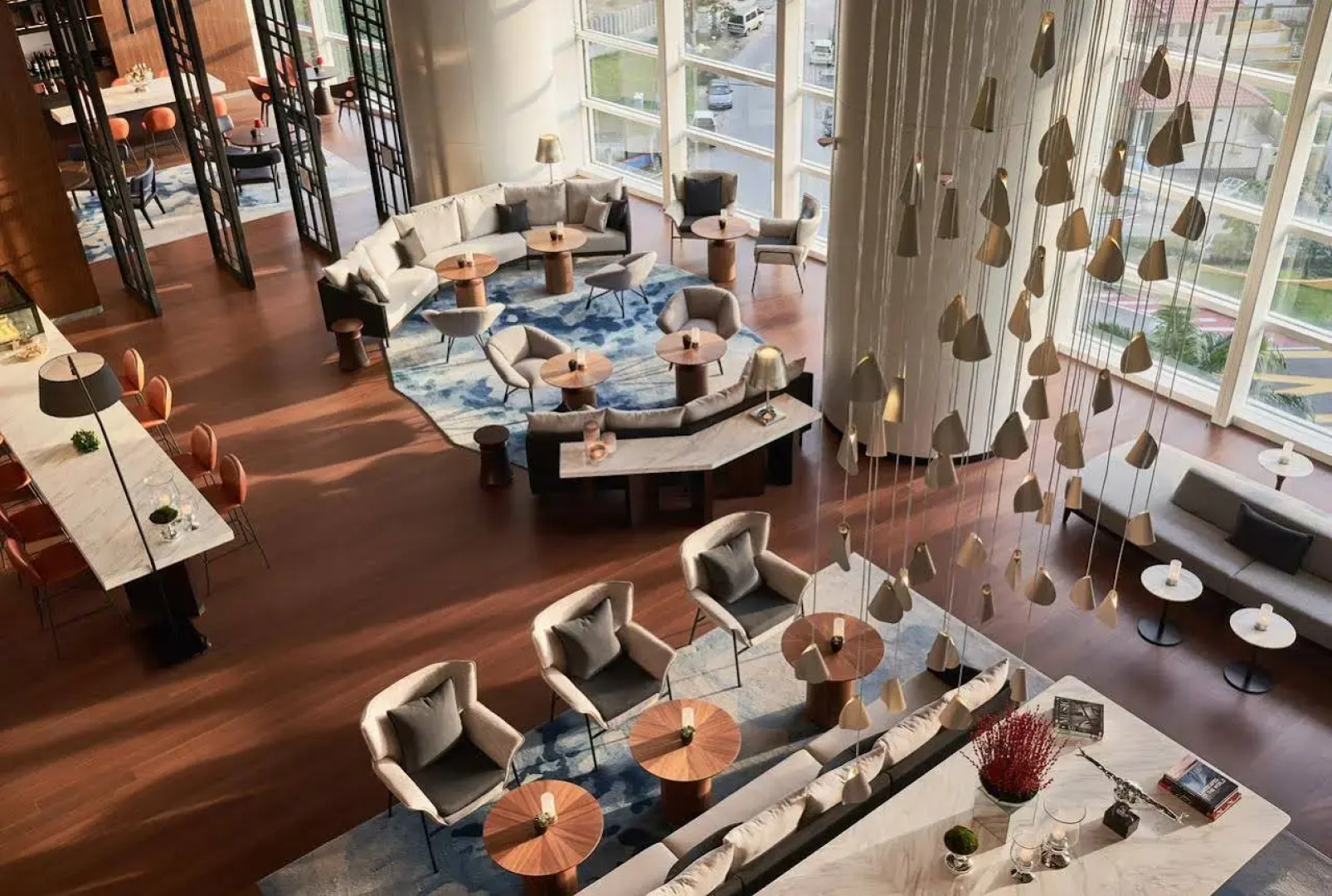 Le Méridien Petaling Jaya