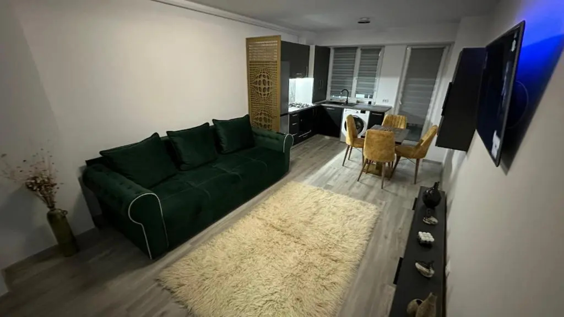 Dynamics-Apartments