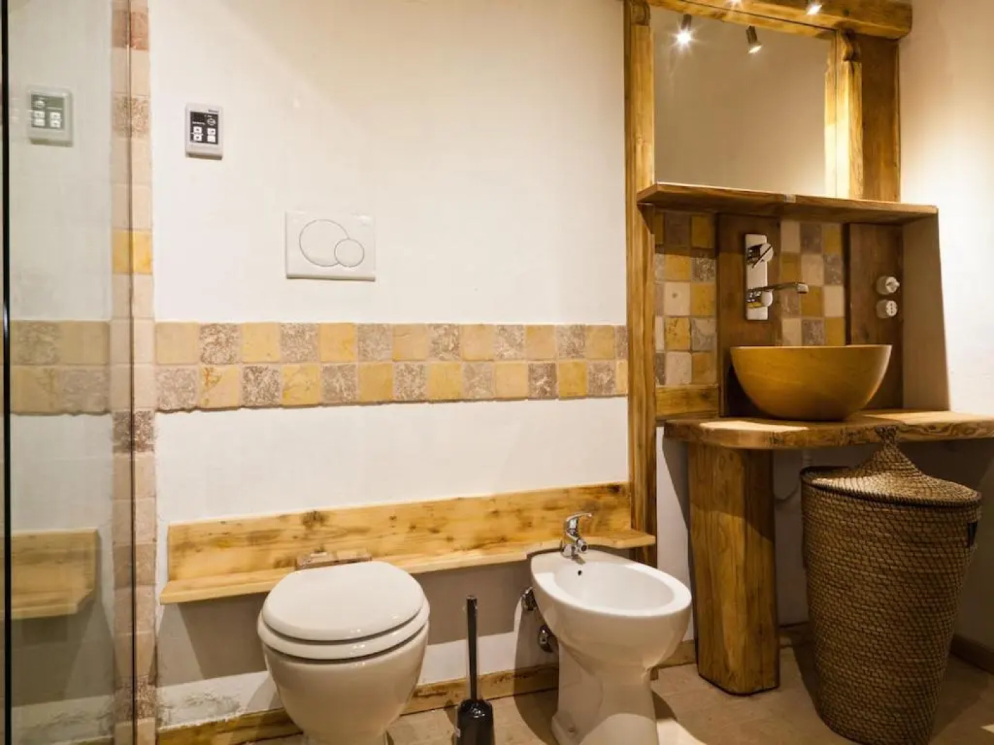 Smart Appart Villa Patrizia