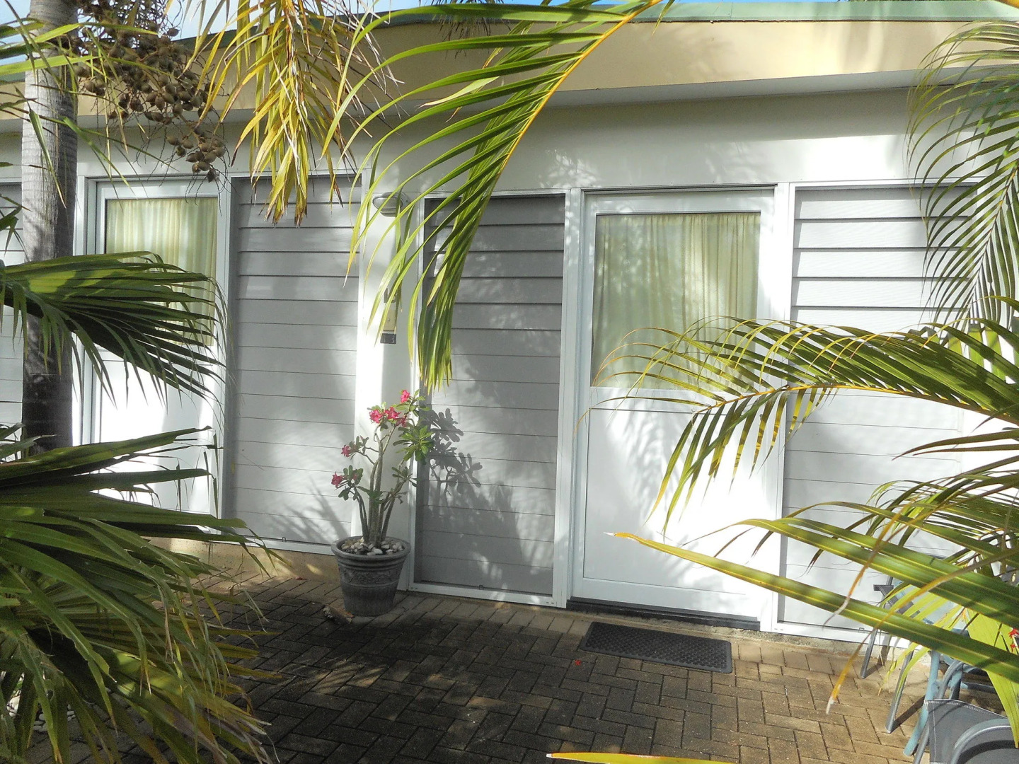 Bush Village Holiday Cabins