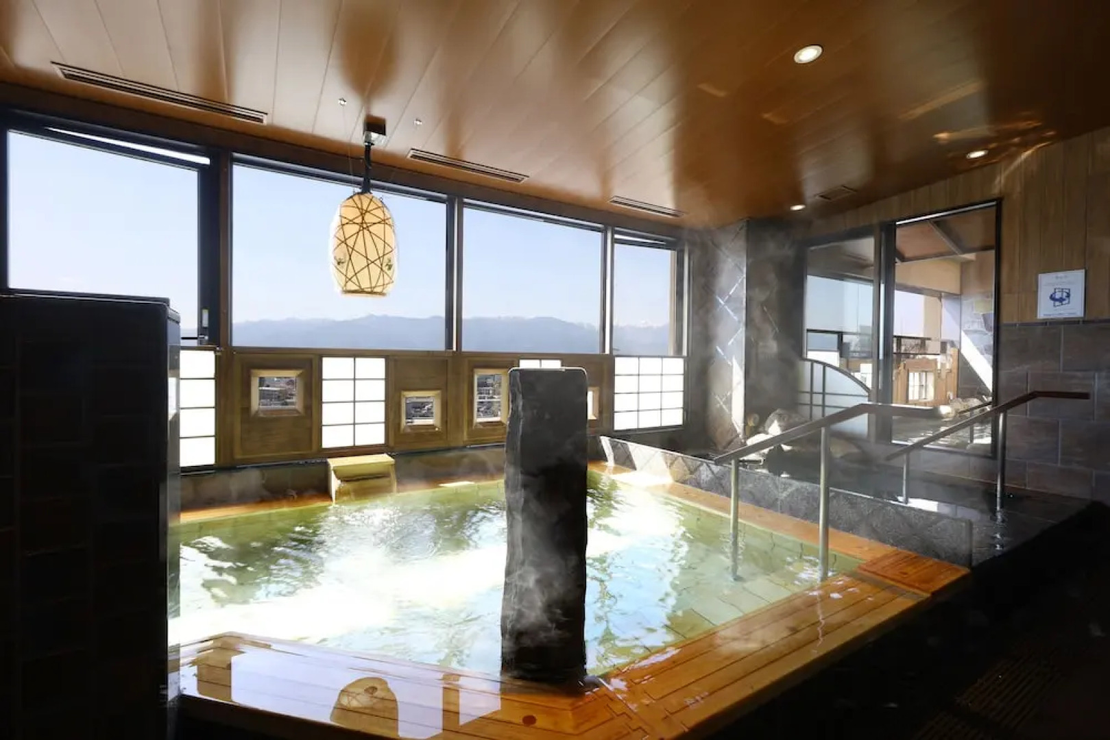 Onyado Nono Matsumoto Natural Hot Spring Azuminoyu