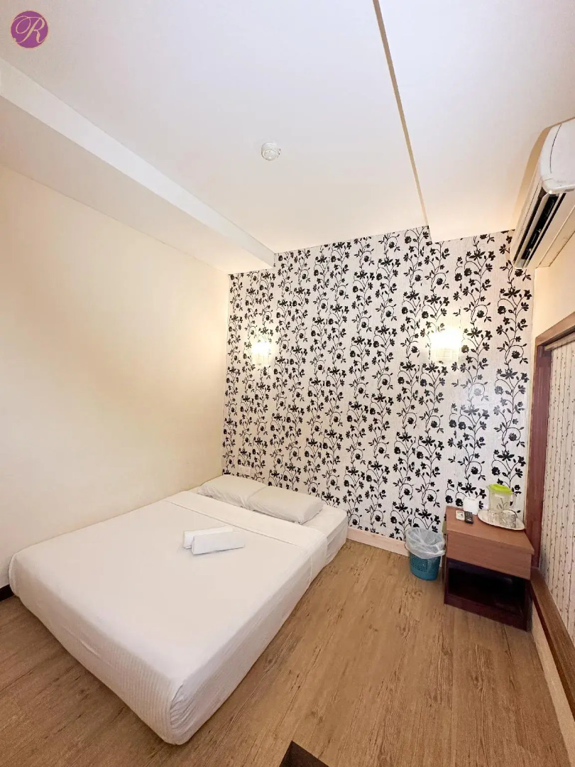 Remember Hotel Batu Pahat