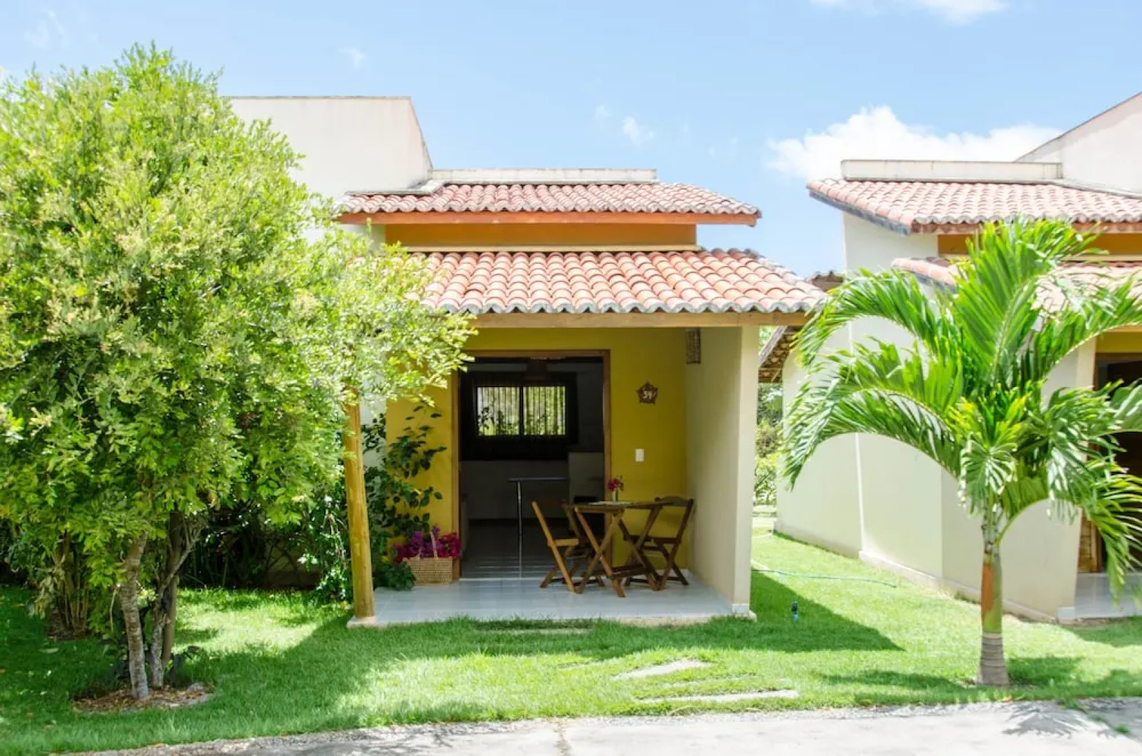 Bosque da Praia - ePipa Hotéis