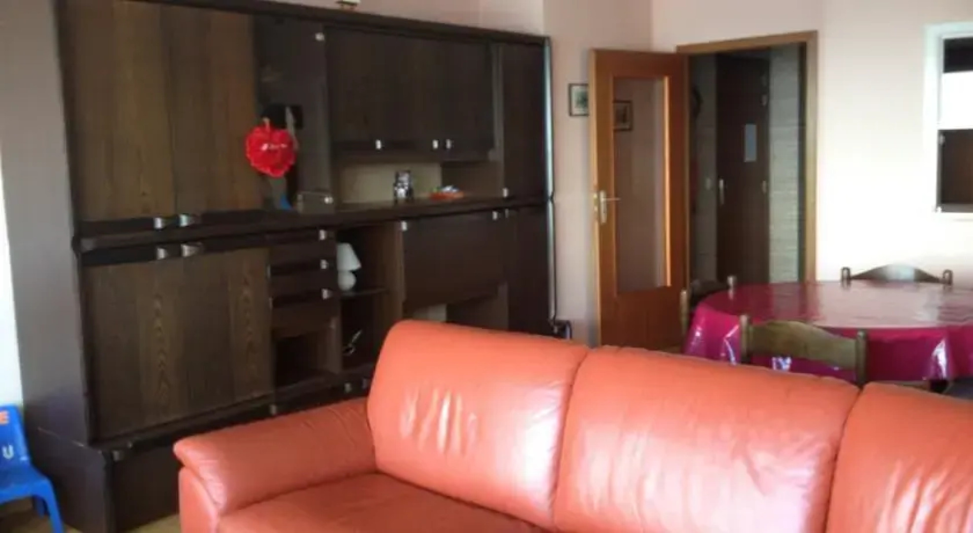 Apartment Nord Vrie 8D