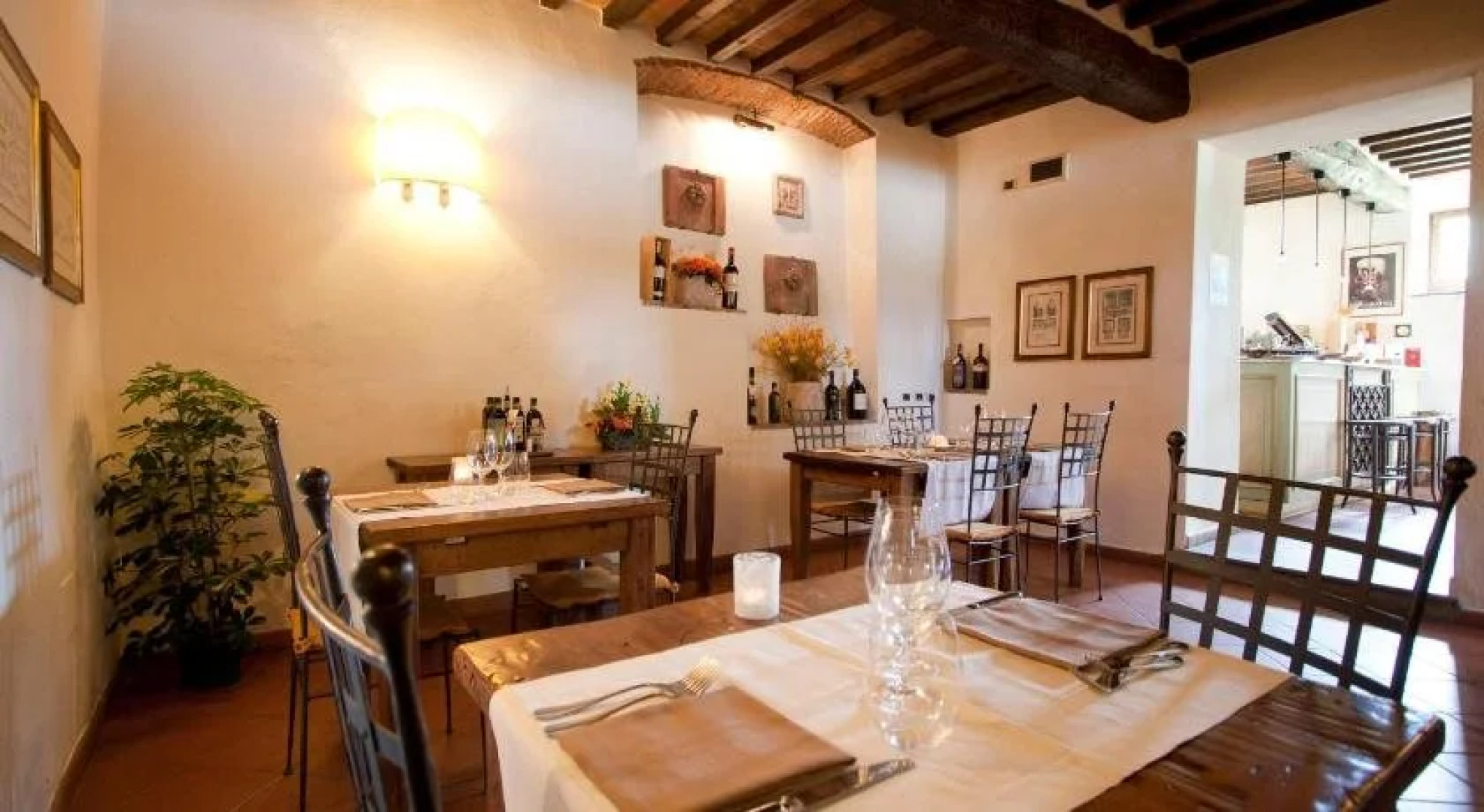 Country Hotel Torre Santa Flora