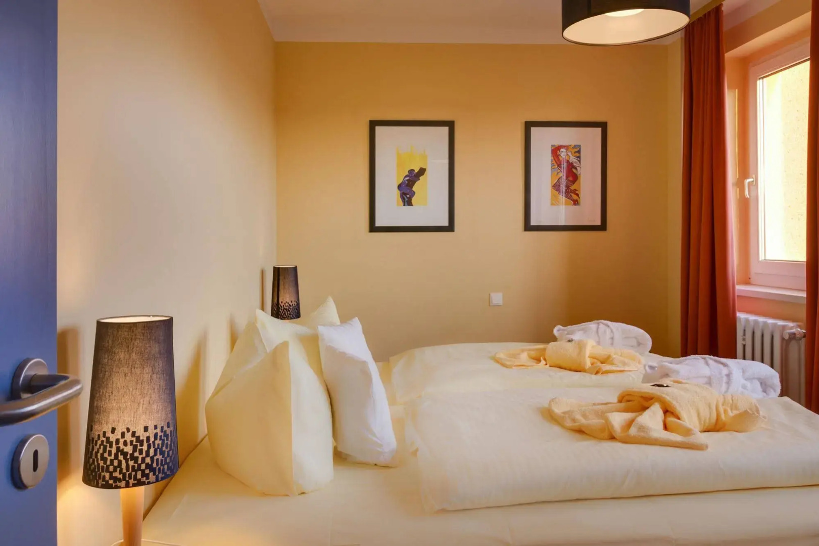 Schlosshotel Himmelsscheibe Nebra