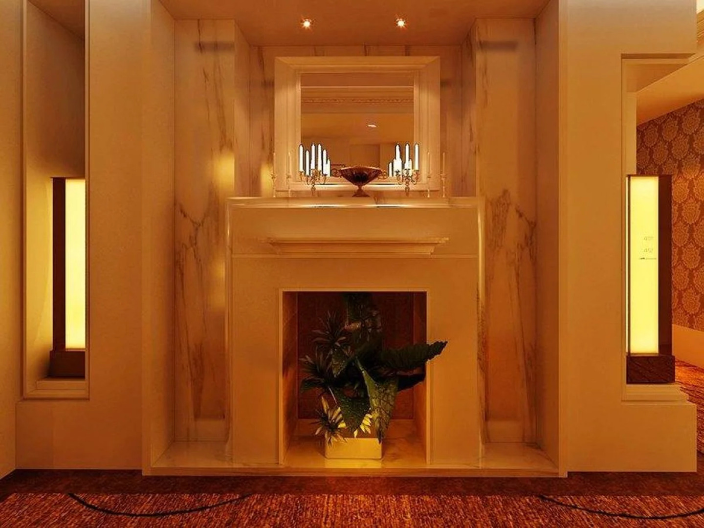 Beijing Alley International Youth Hostel