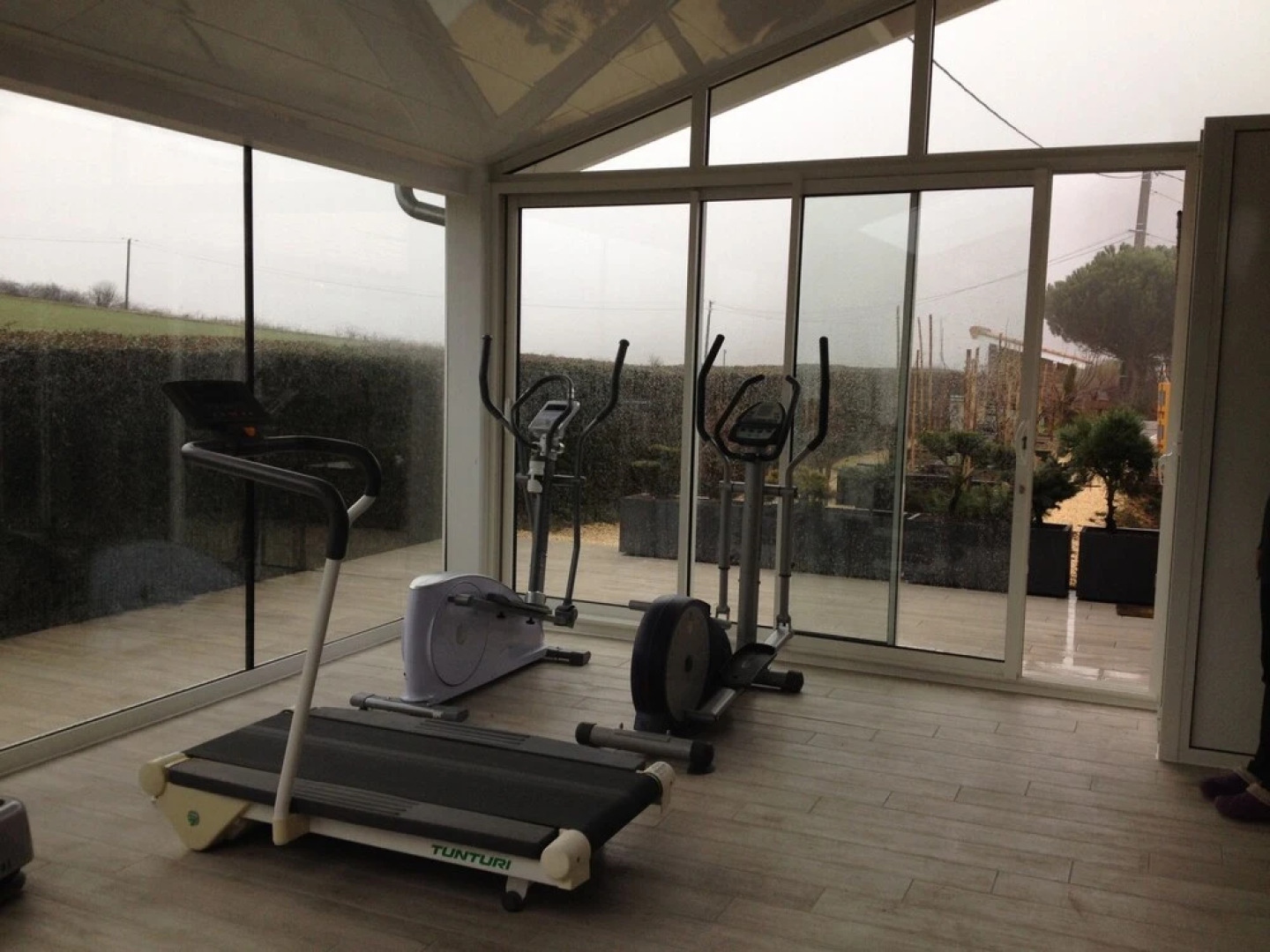 Les Chambres d'Hôtes du Mont Monnet