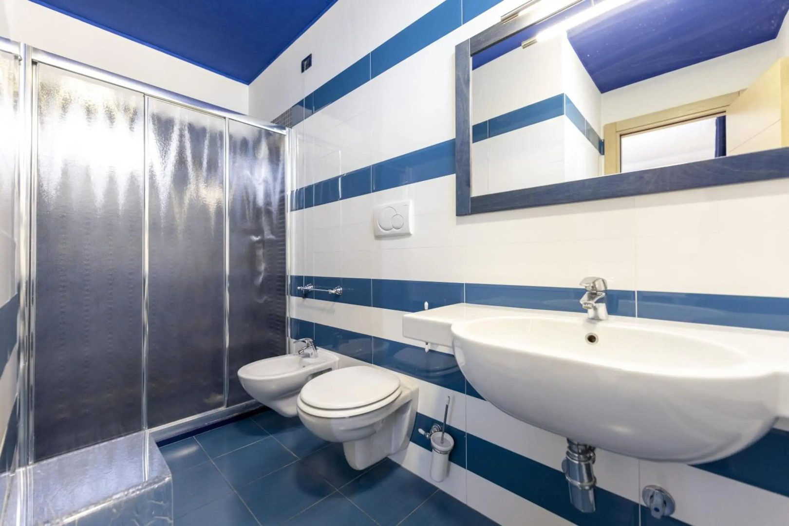 Hotel Belvedere, Torre Dell'Orso