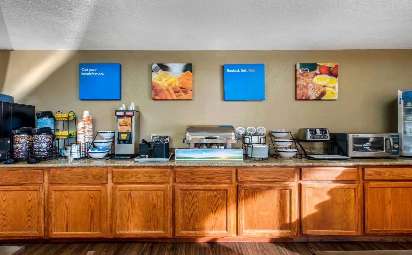 Comfort Inn Denver Southeast Area