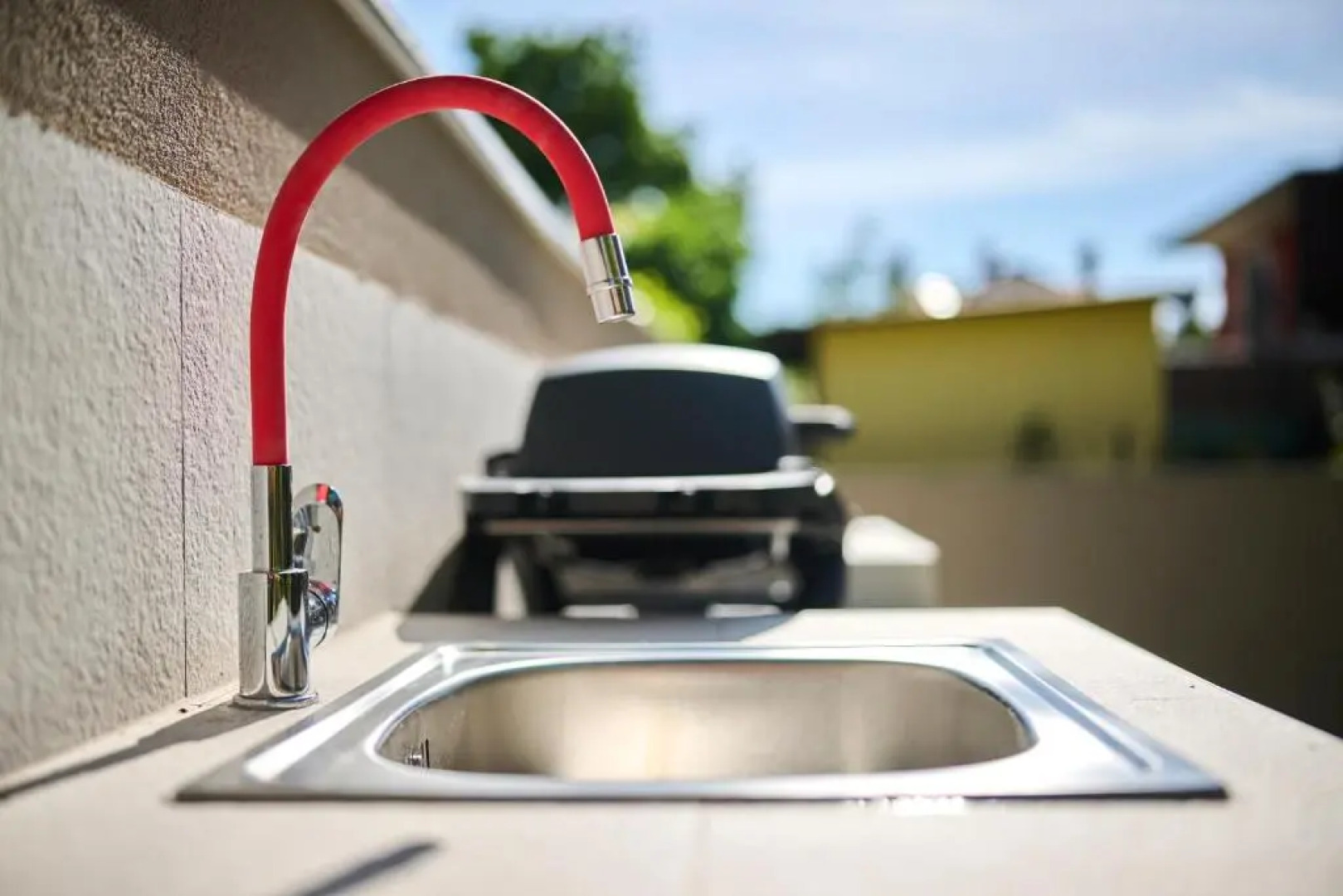 Apartment Zambratija