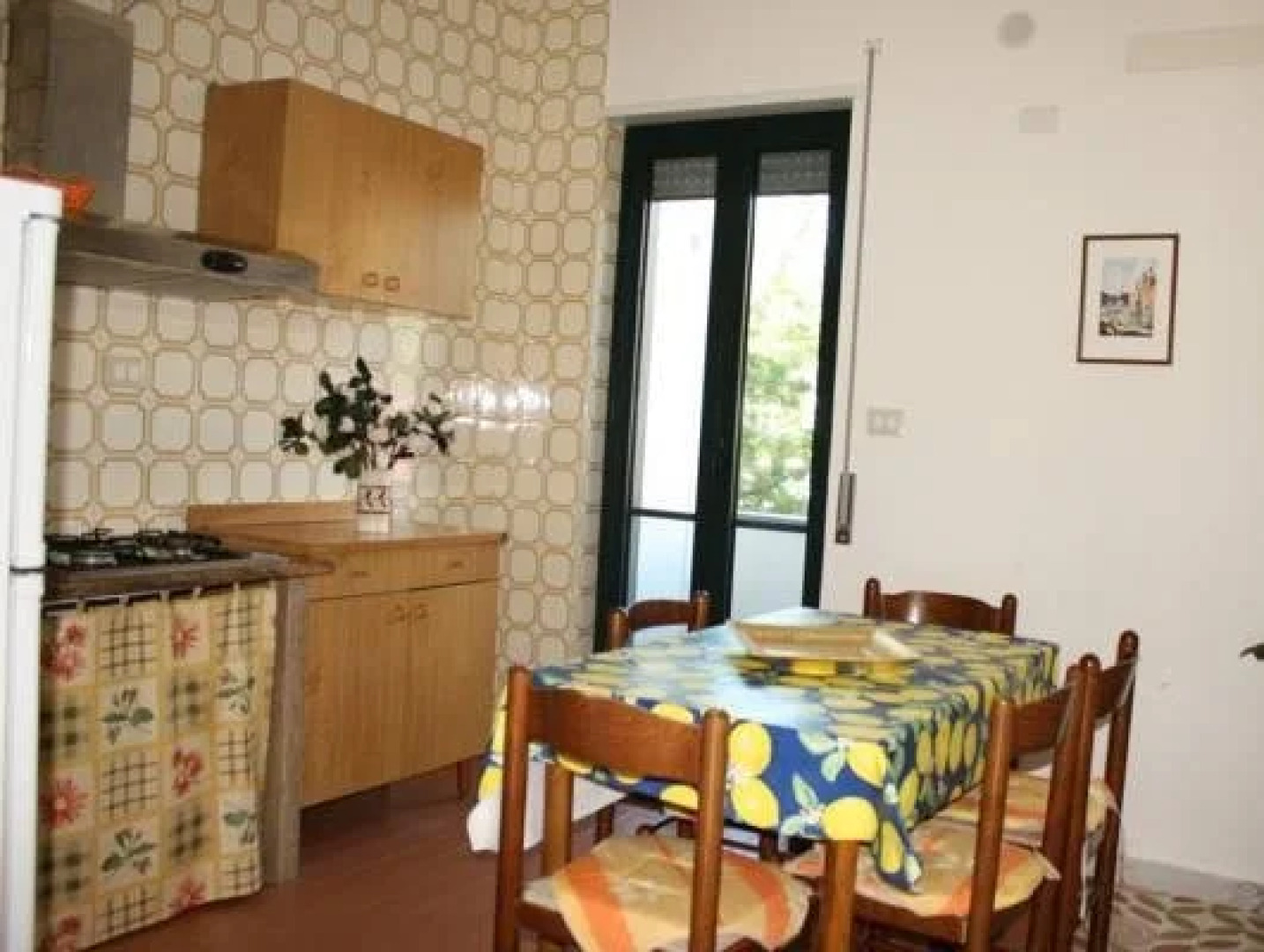 Pagliaio Della Madonna