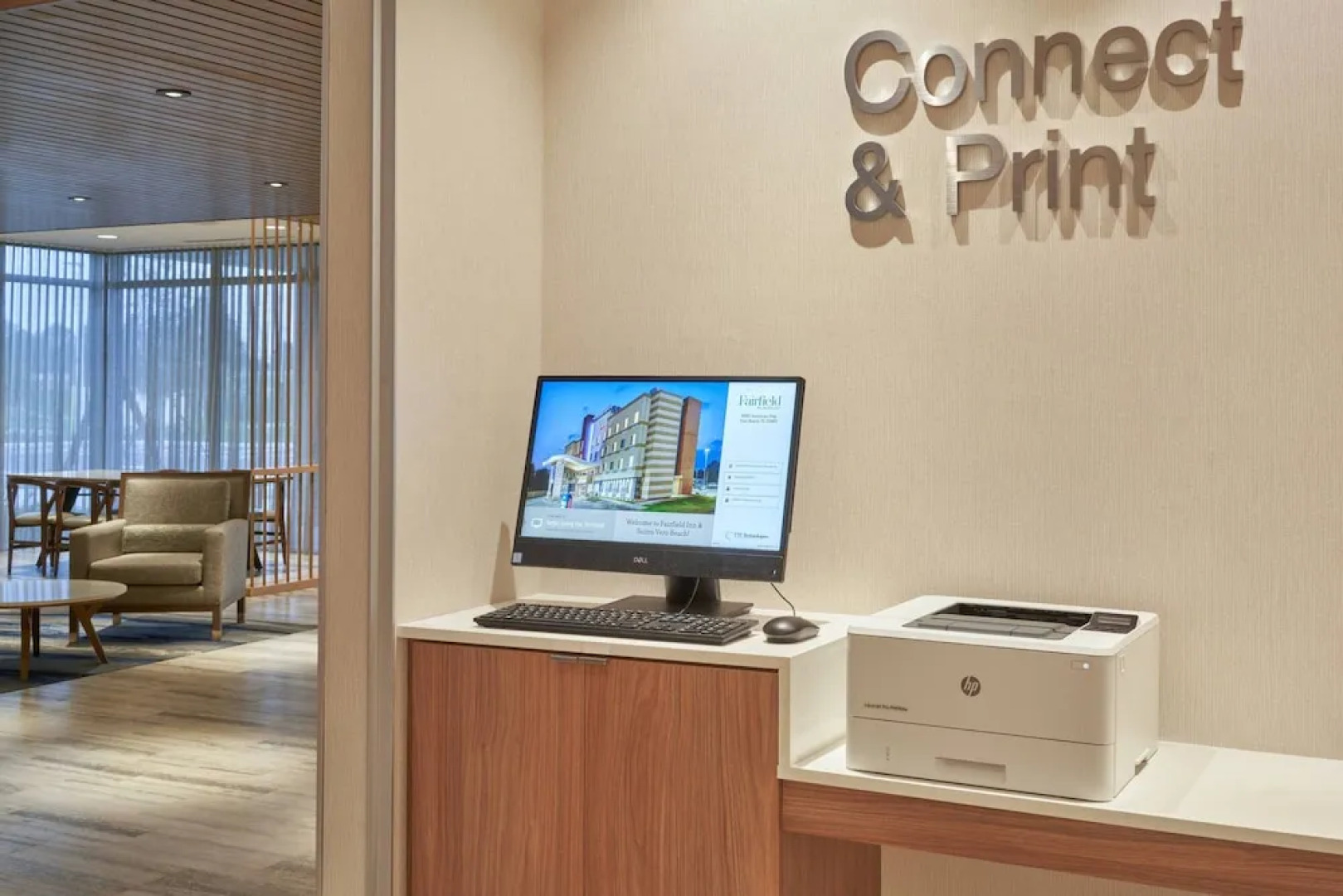 Fairfield Inn & Suites by Marriott Vero Beach