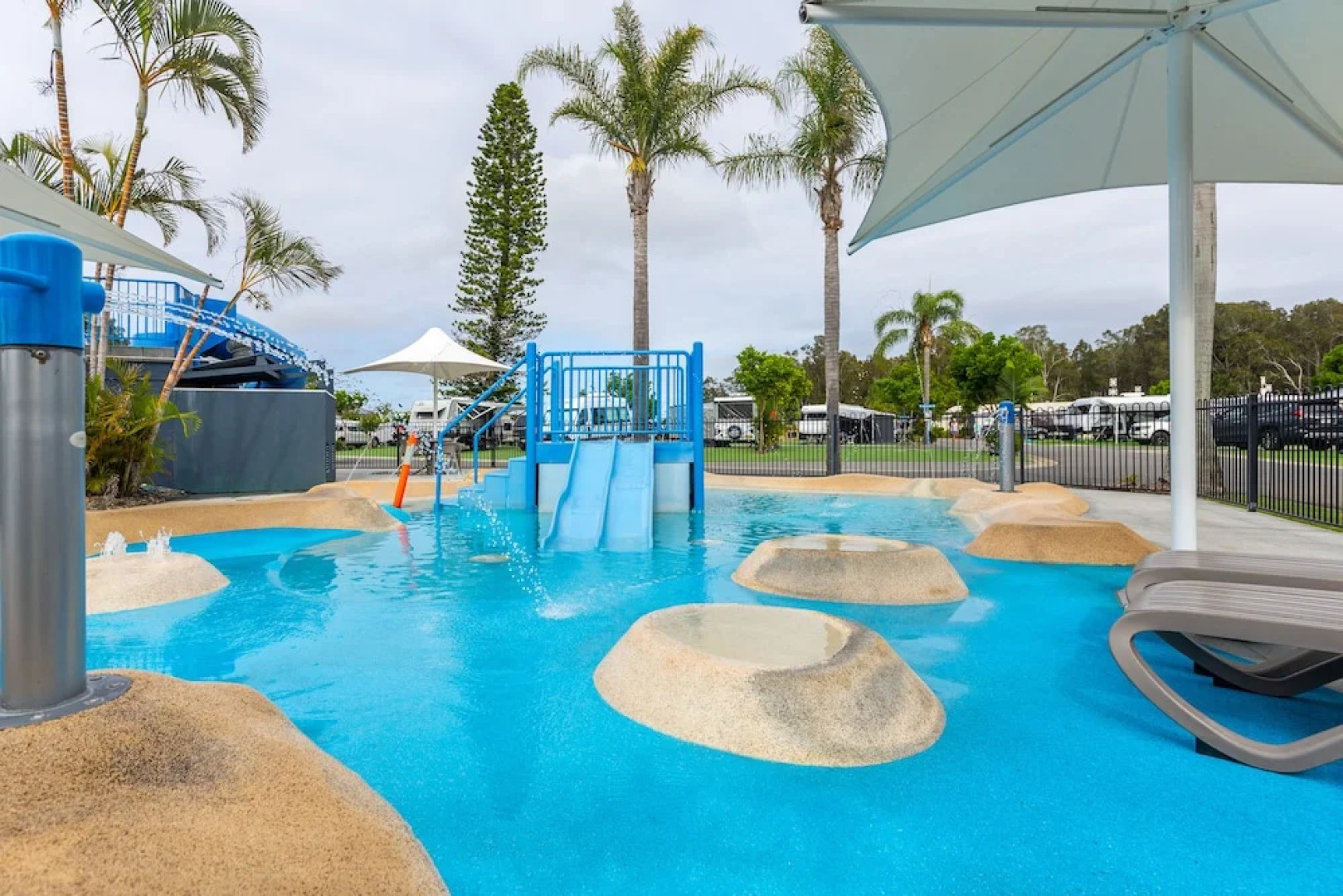 NRMA Forster Tuncurry Holiday Park
