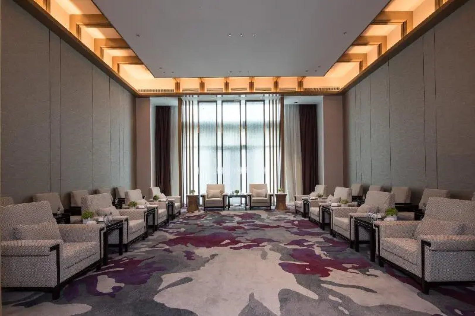 DoubleTree by Hilton Qingdao, China