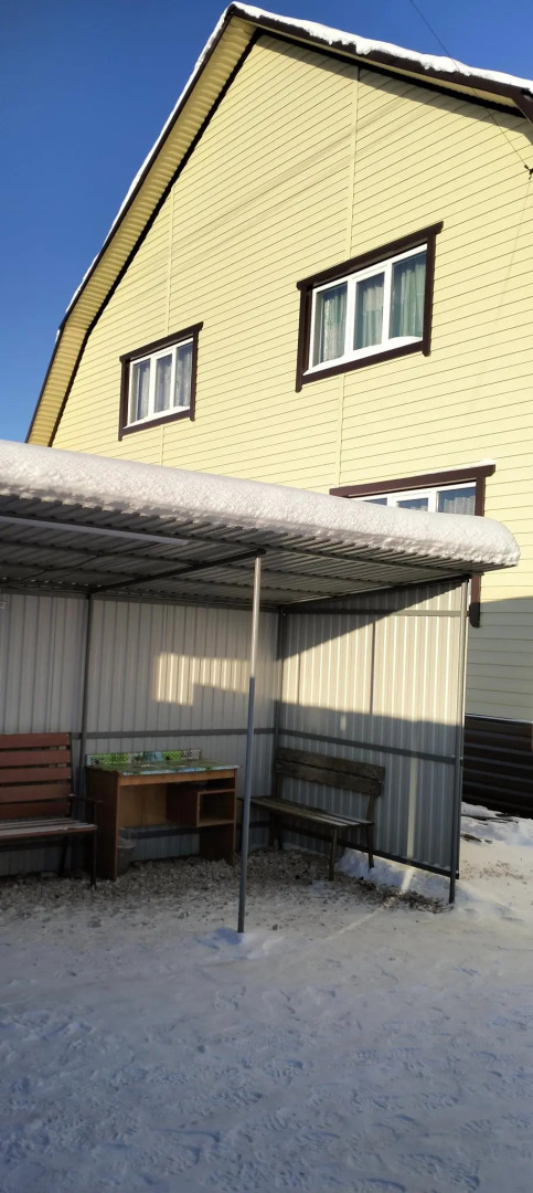 Гостевой дом Хуторок