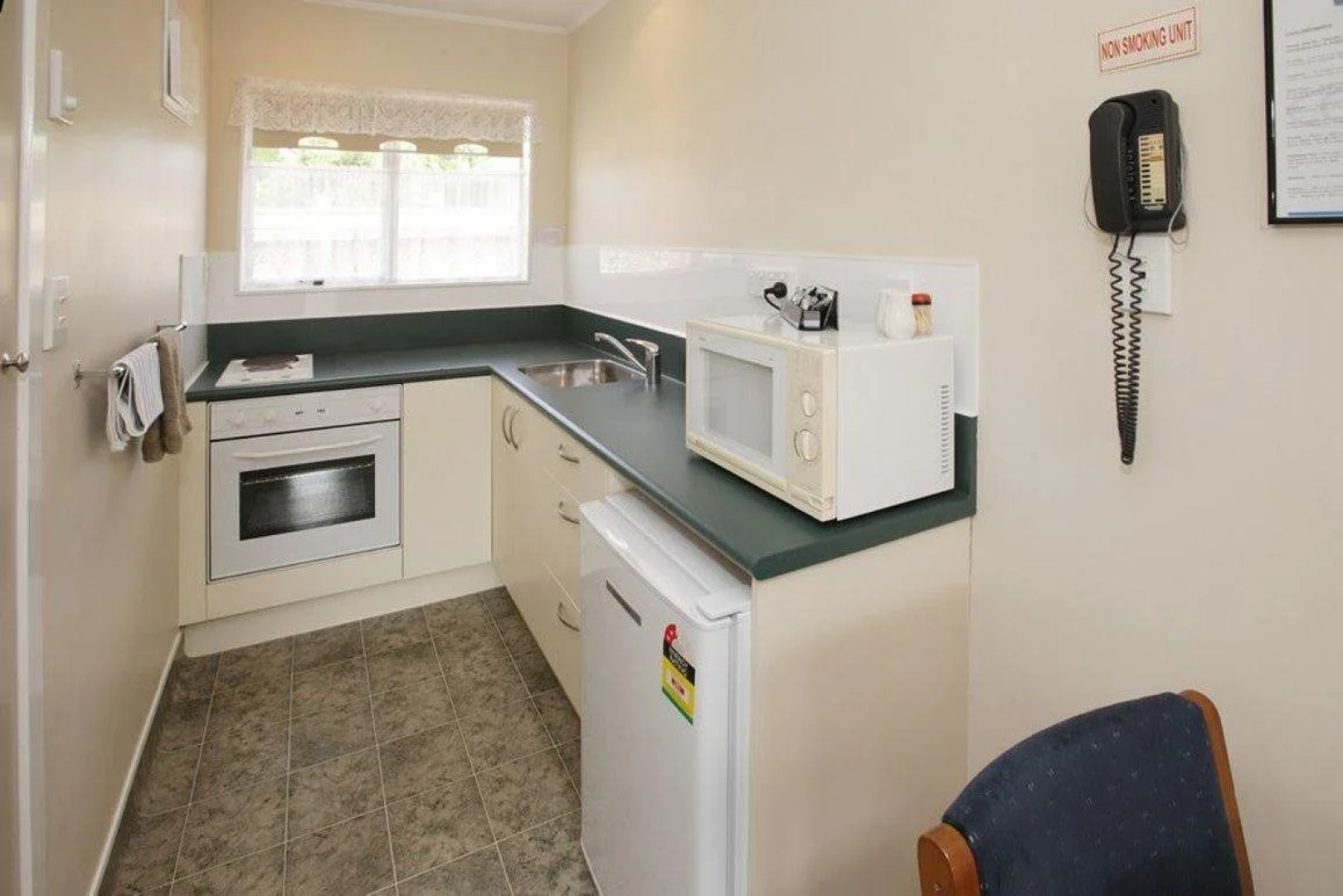 ASURE Fountain Resort Motel