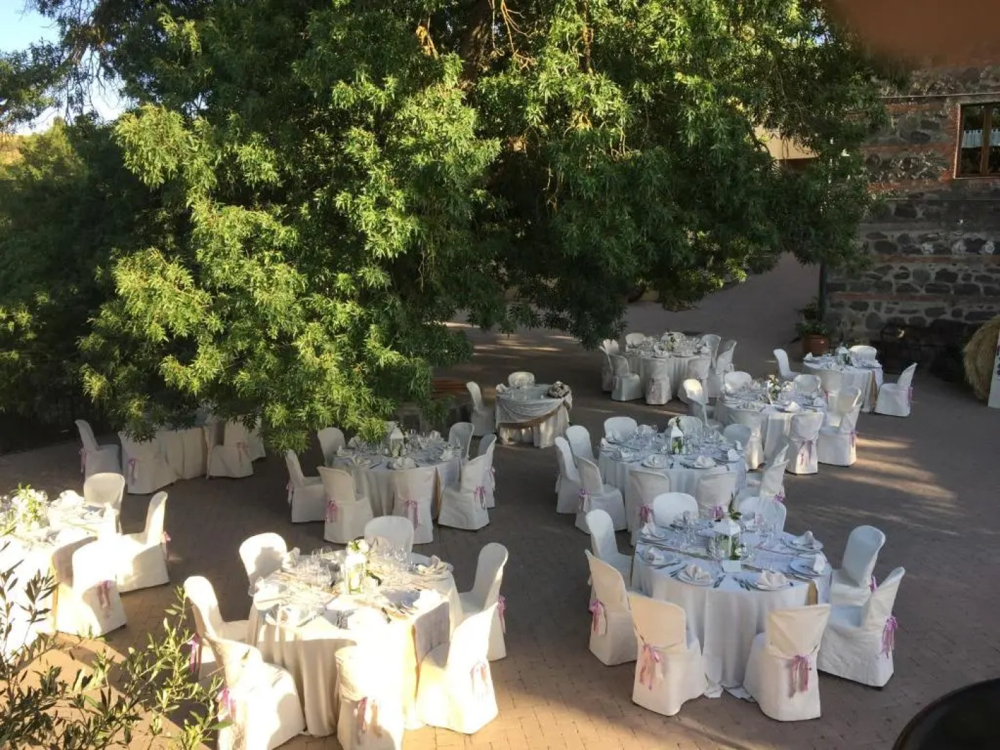 Agriturismo Selvella