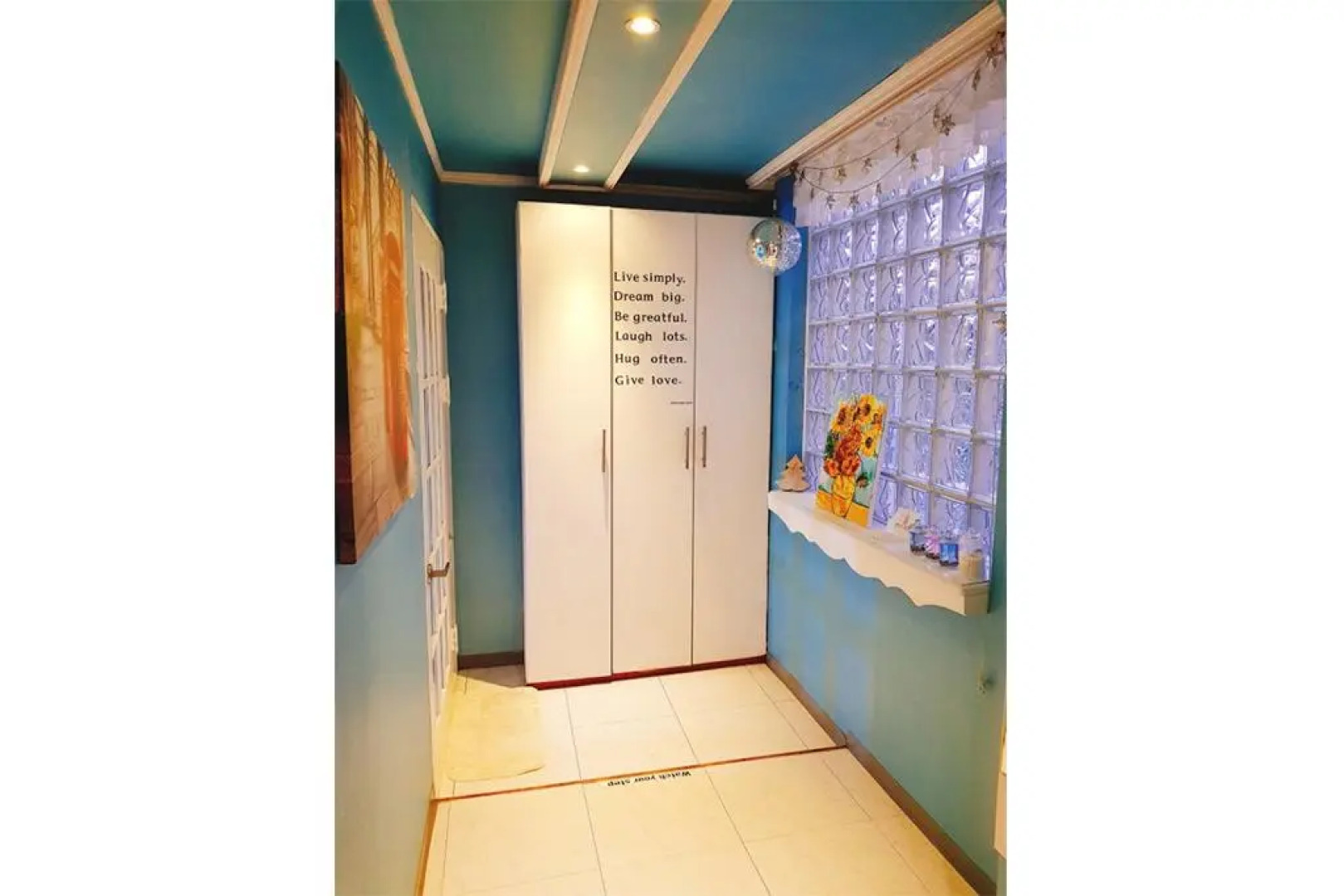 Daegu Glenn's Guest House