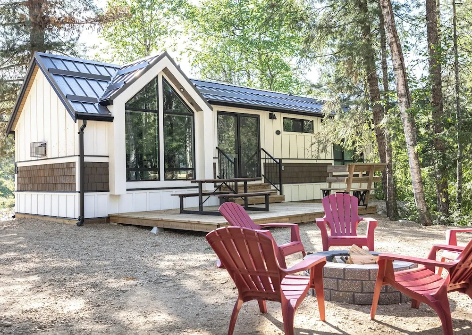 Crazy Creek Resort & Hot Pools