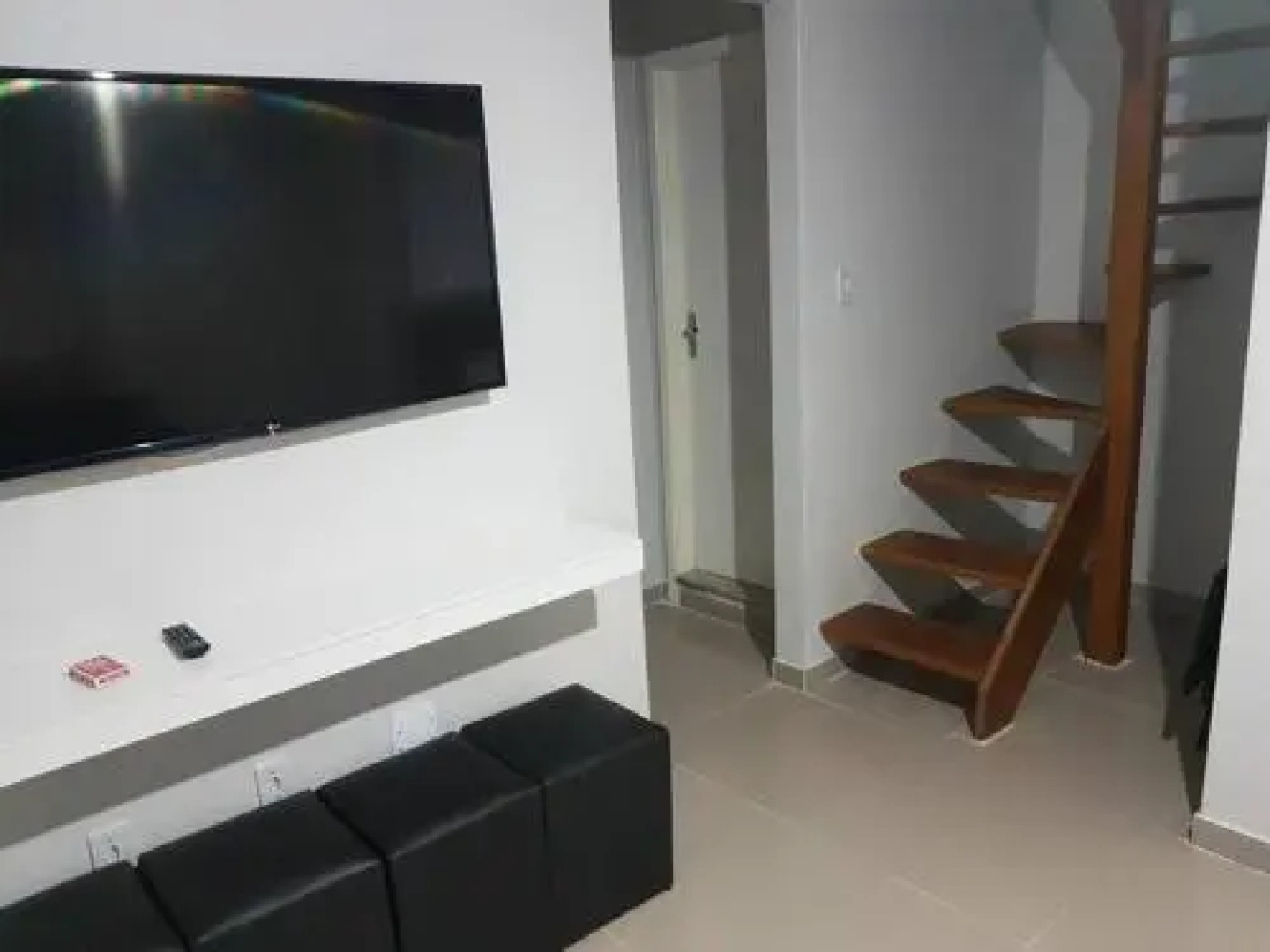 Apartamento Cabo Frio