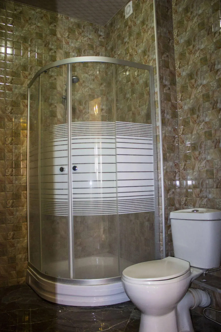 Отель Residence Hill