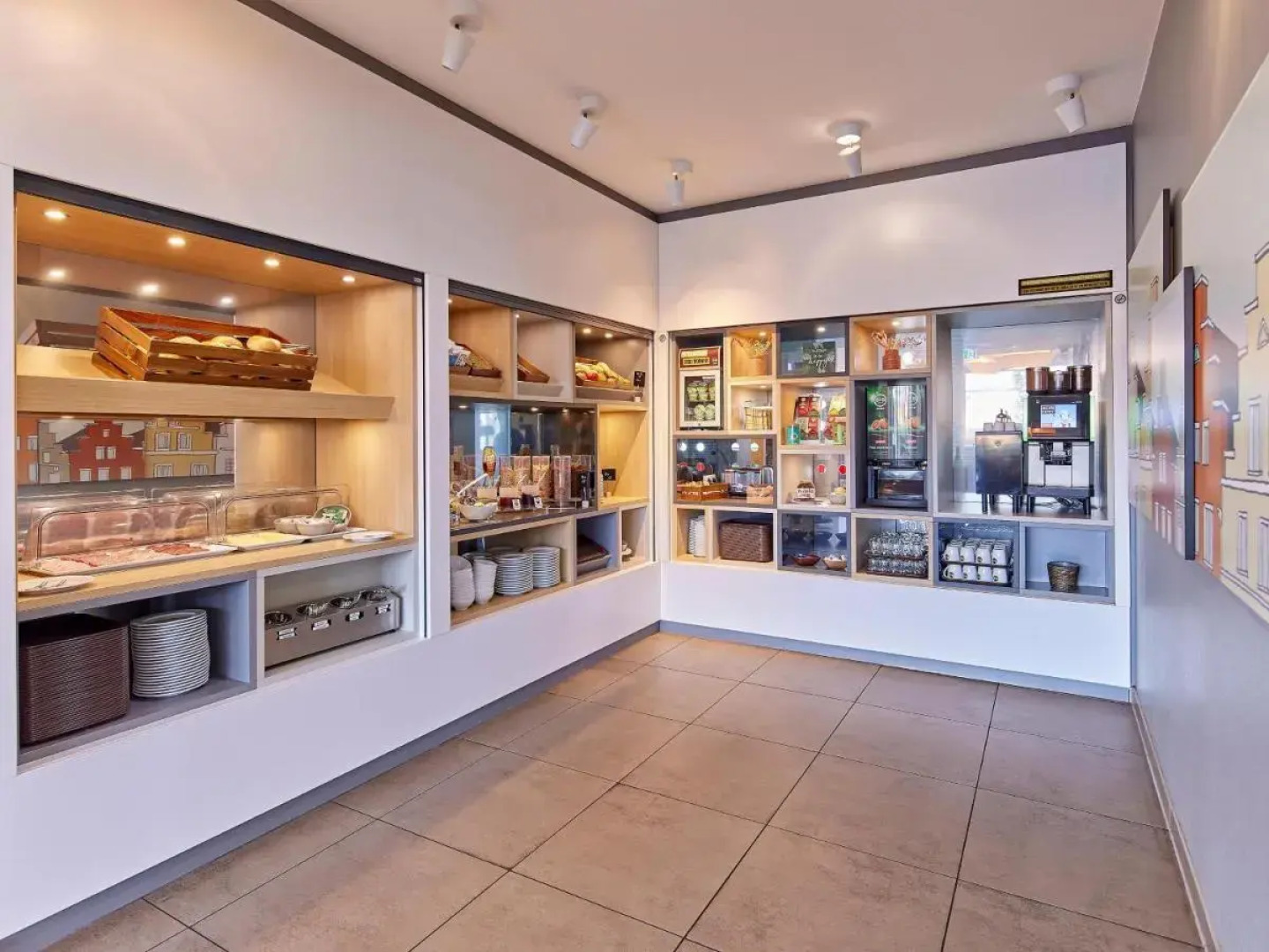 B&B Hotel Osnabrück