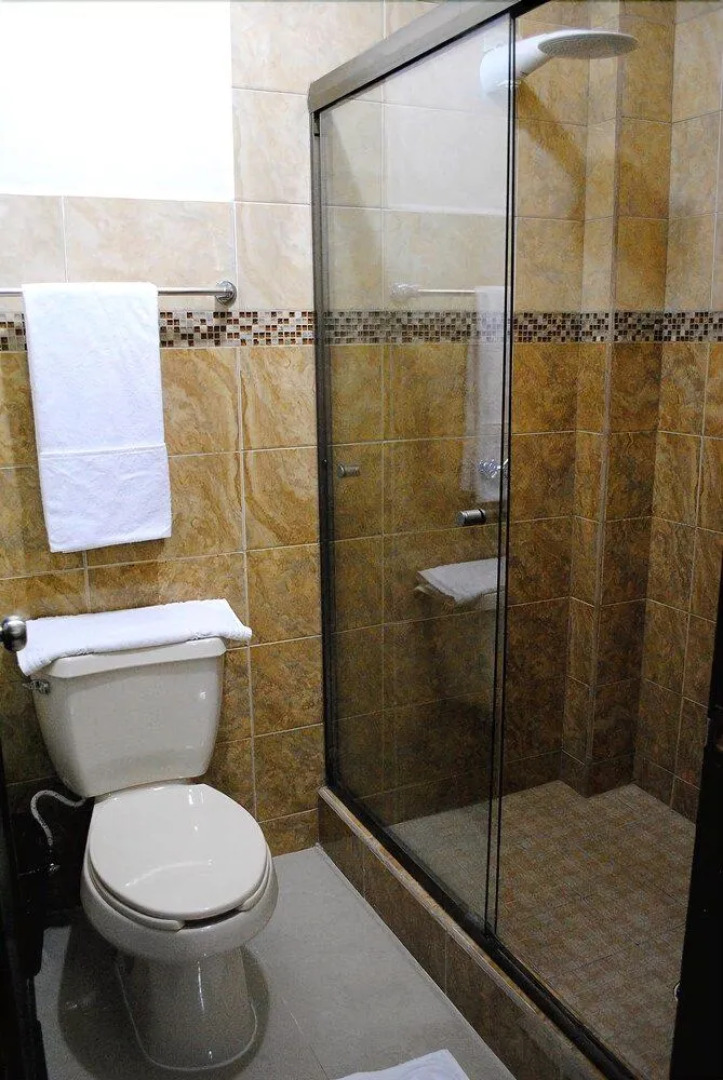 Gran Hotel Residencial Galerias