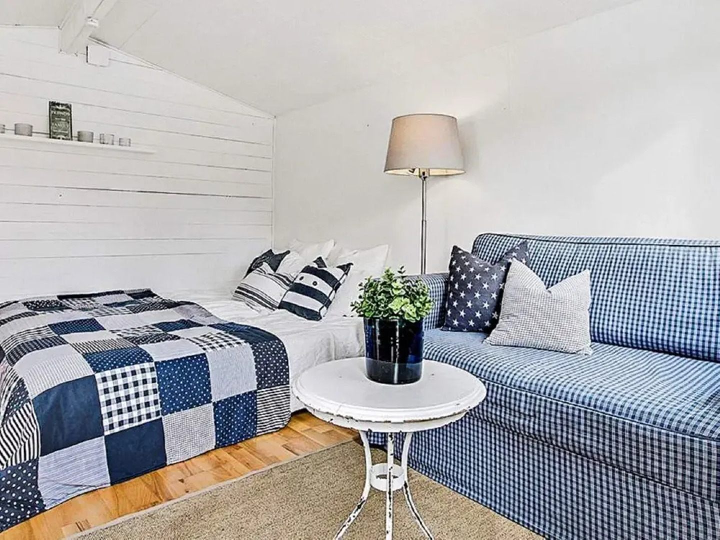 6 Person Holiday Home in Kode