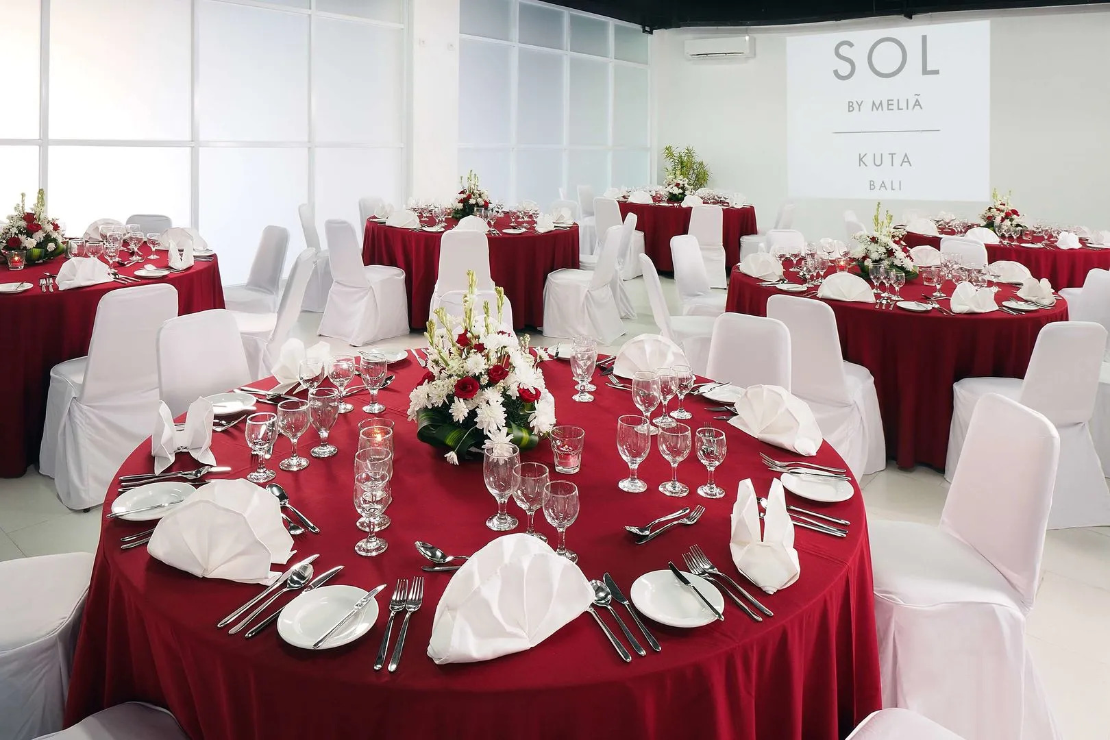 Kuta Beach Club Hotel