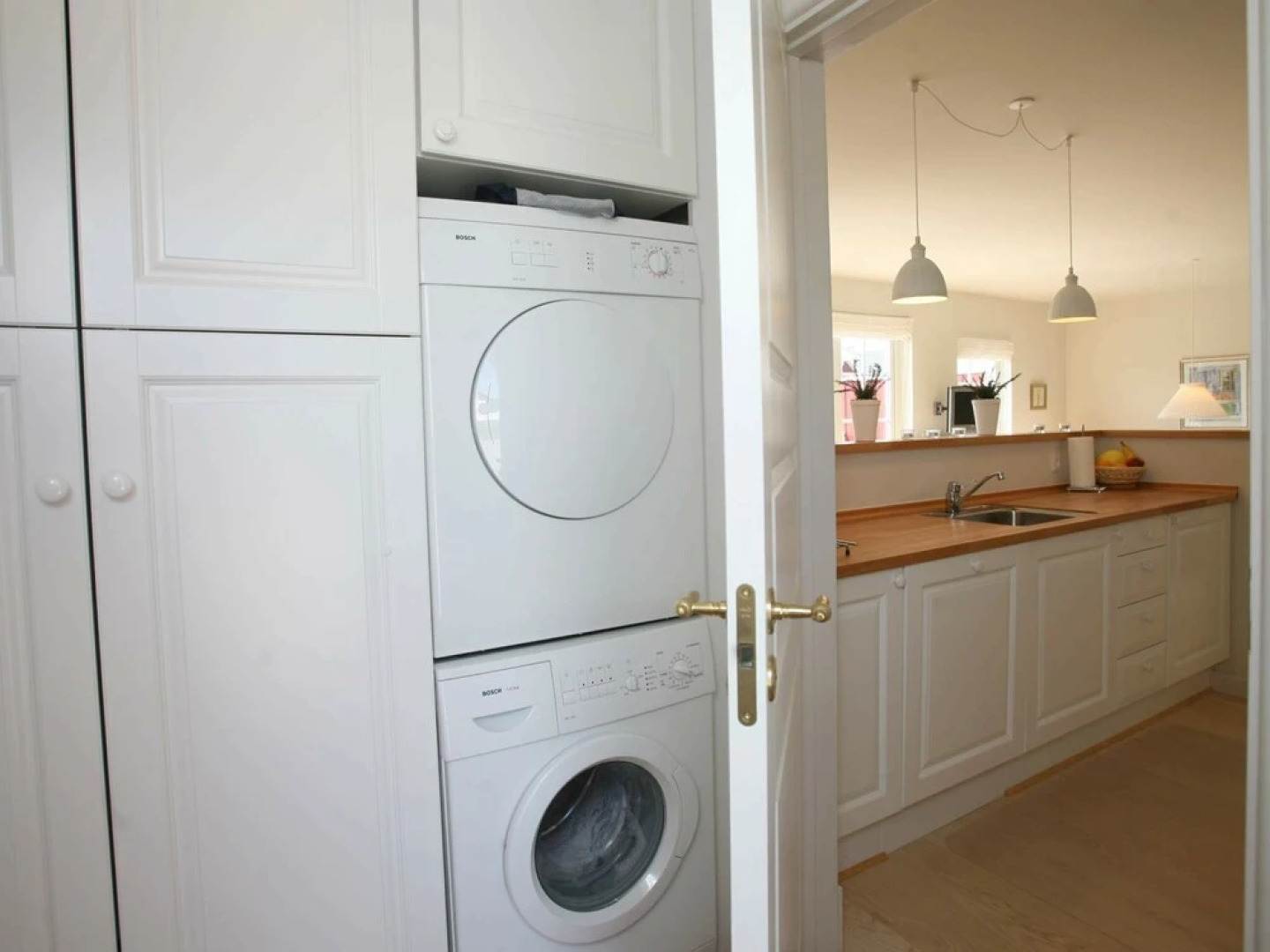 Luxurious Cottage in Vejby With Sauna