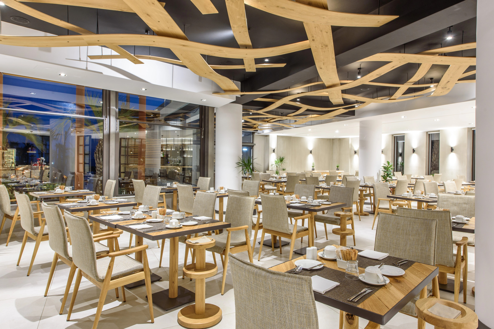 Курорт Stella Island Luxury Resort & Spa Adults Only