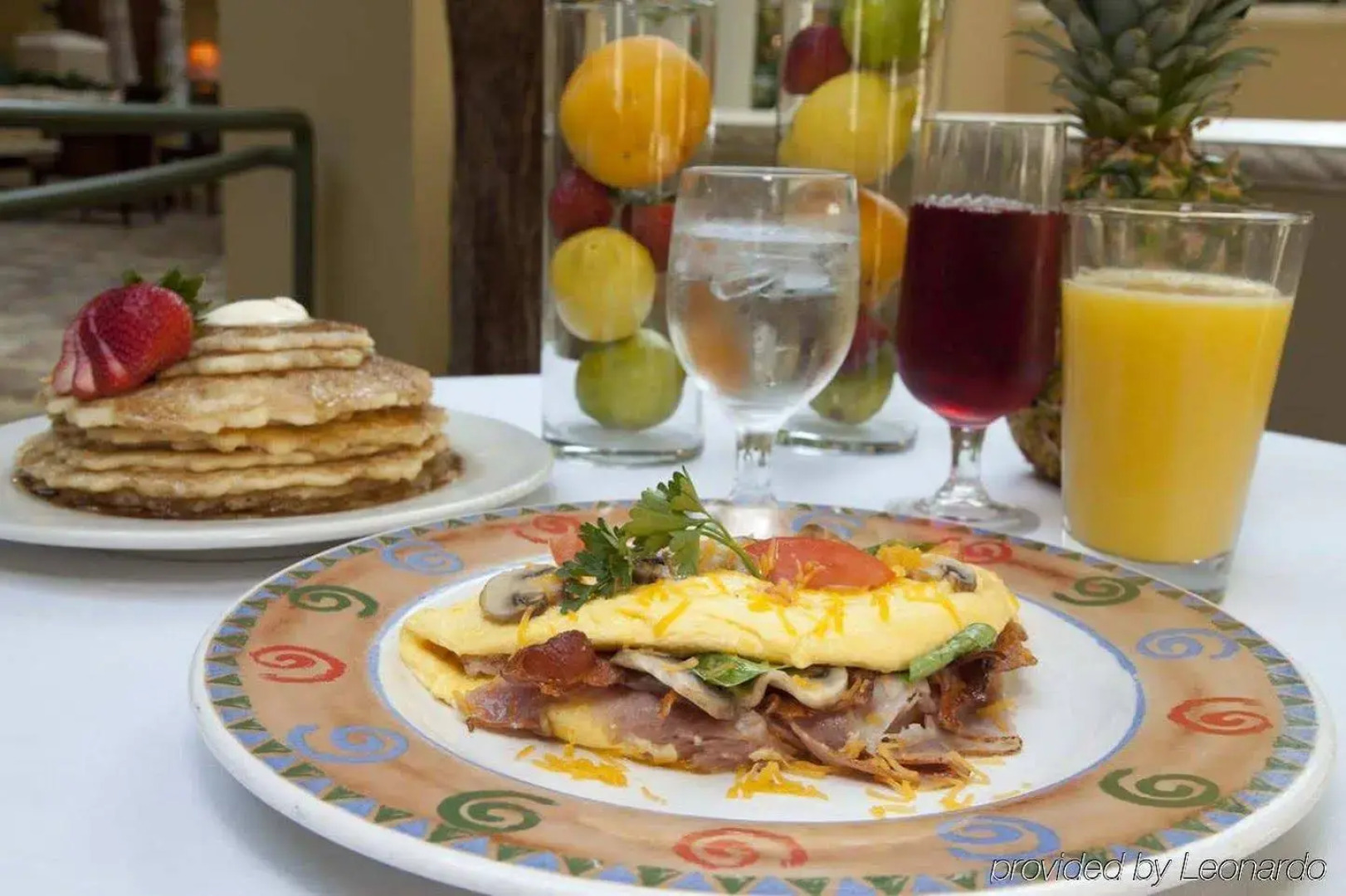 Embassy Suites by Hilton Destin Miramar Beach