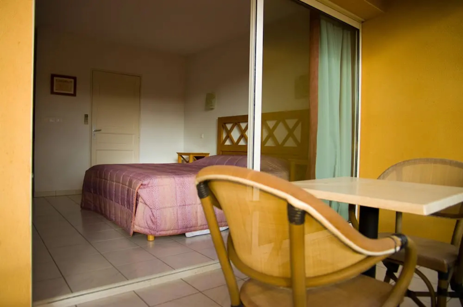 Golf & Résidence de Nîmes Vacquerolles