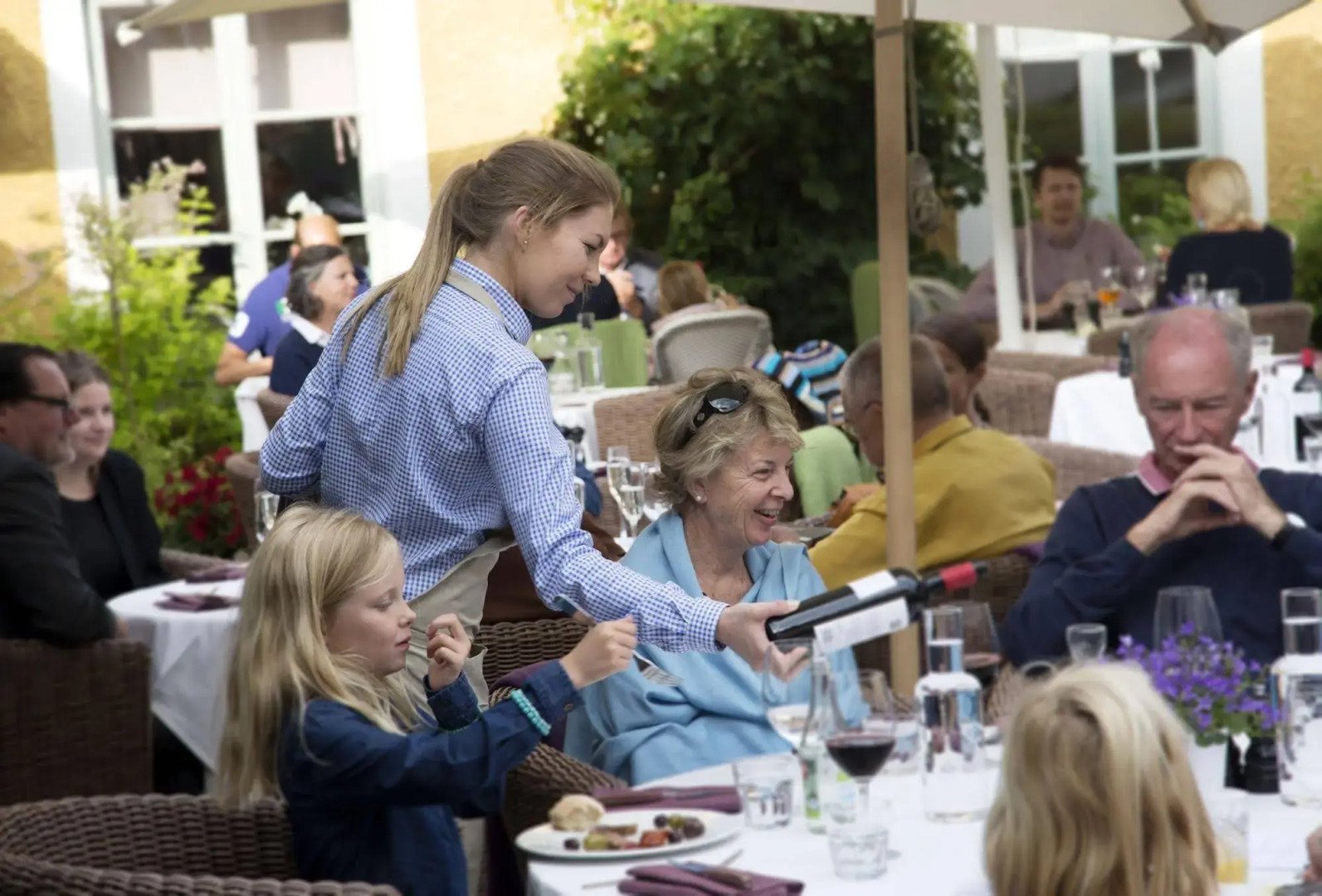 Trosa Stadshotell & Spa