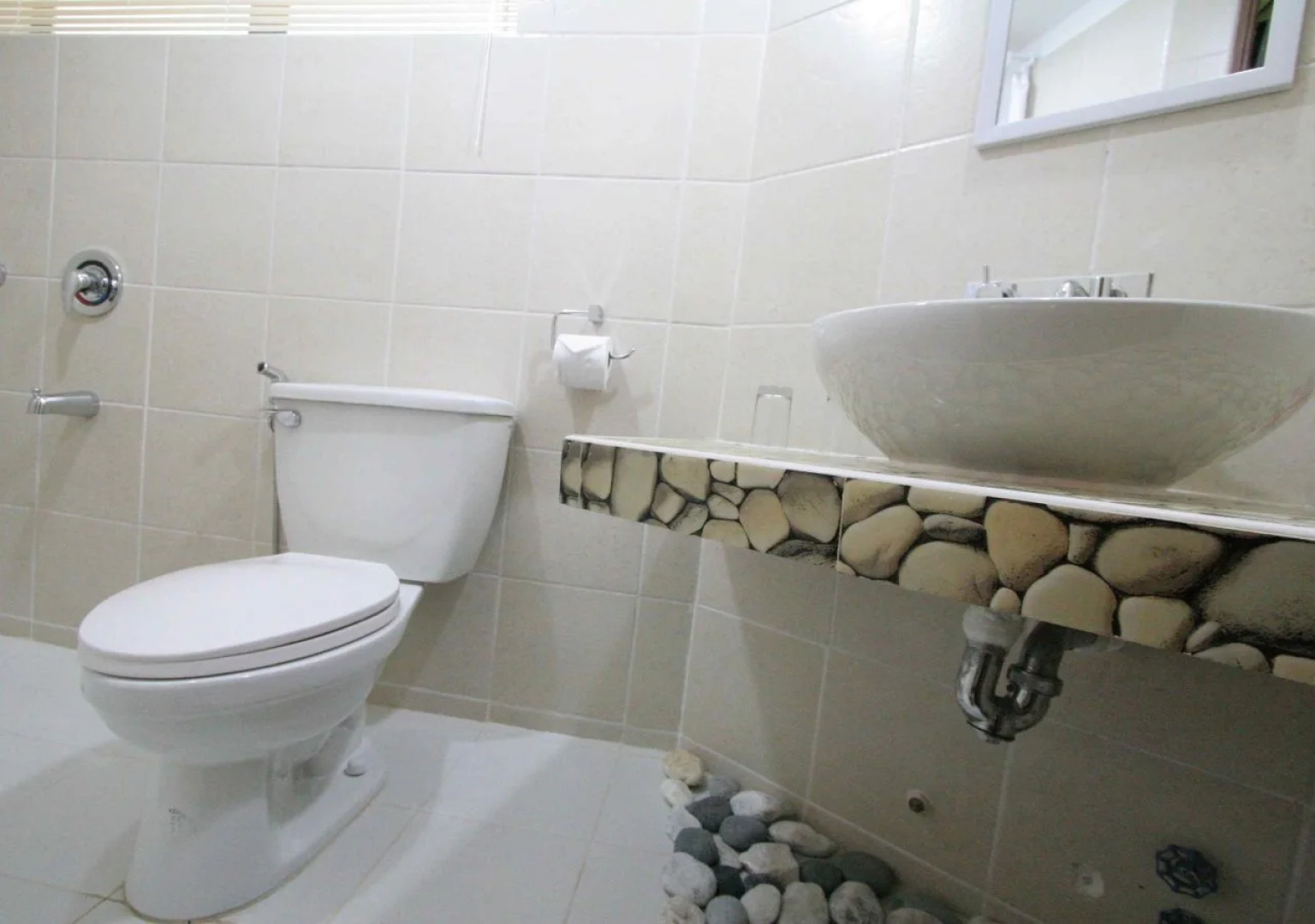 Coron Hilltop View Resort