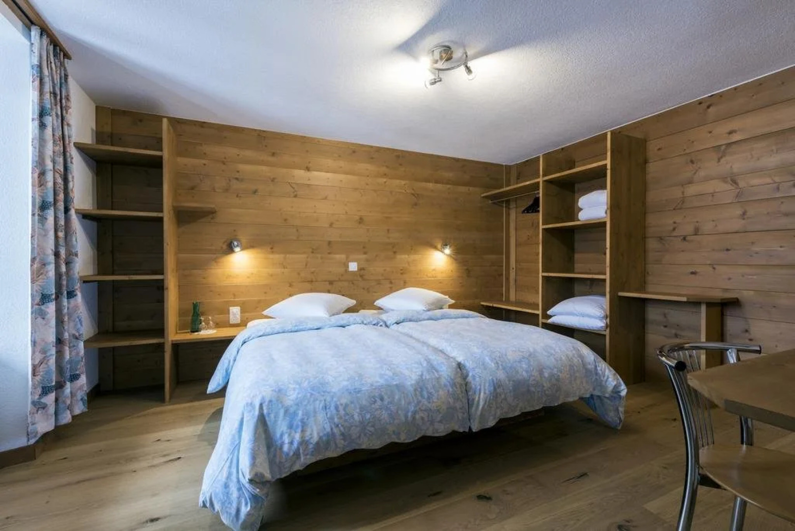 La Vallée Hotel & Spa