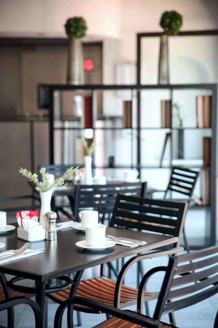 Best Western Real Tula Express